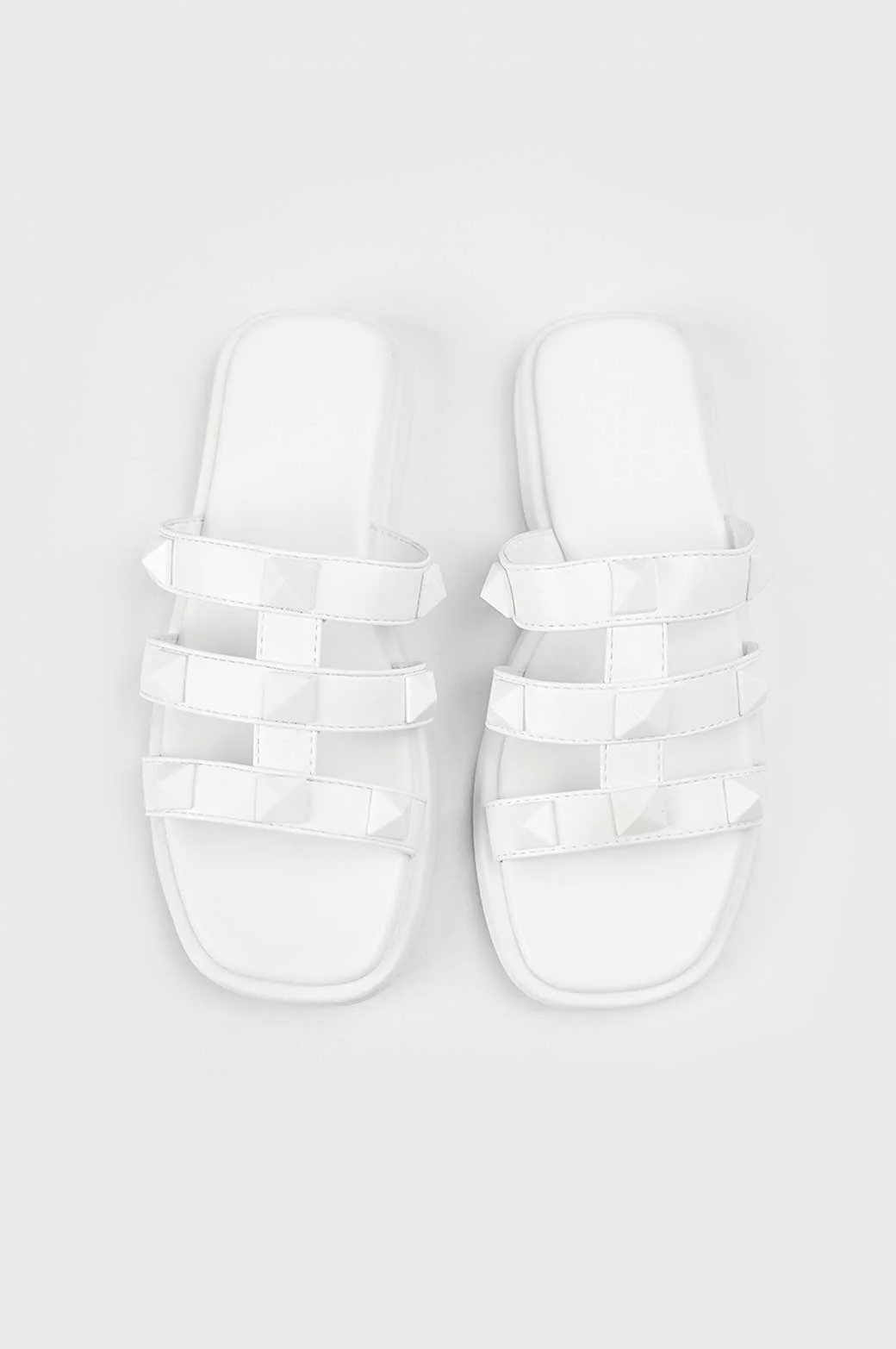 BASIC STUDDED SLIDE - Image 6