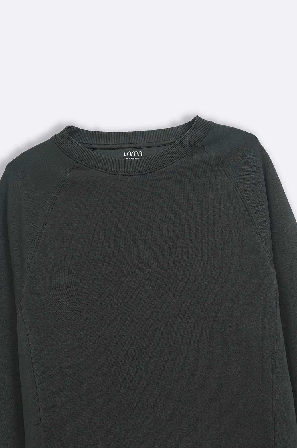BASIC SWEATSHIRT - Image 6