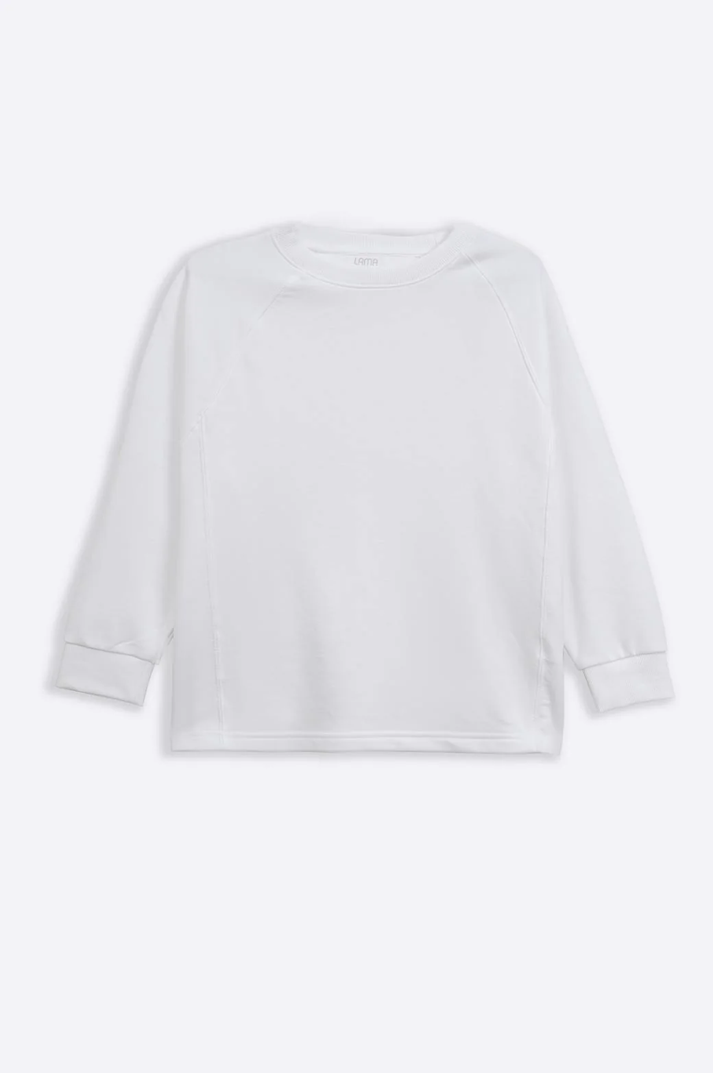 BASIC SWEATSHIRT - Image 5