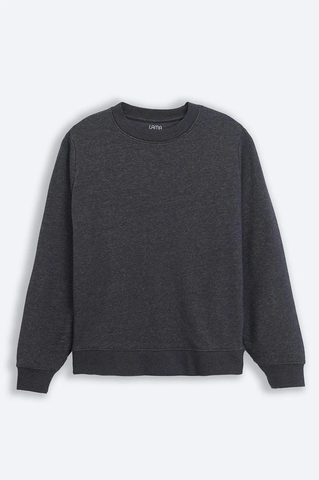 BASIC SWEATSHIRT - Image 5