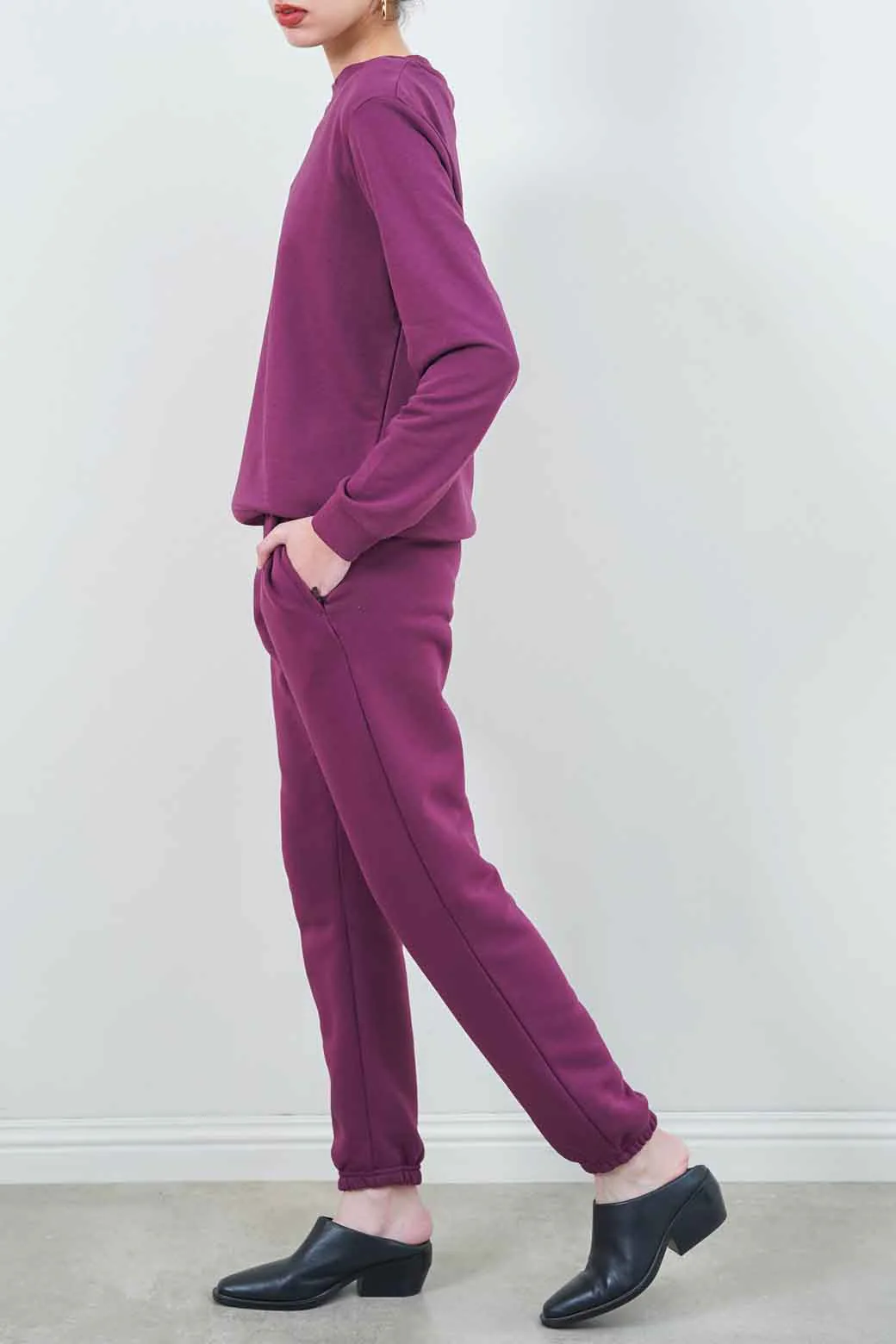 BASIC SWEATSHIRT - Image 3