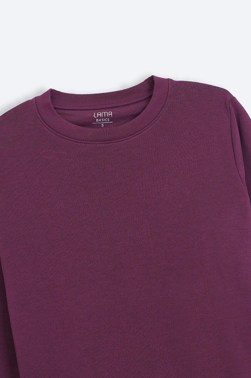 BASIC SWEATSHIRT - Image 4