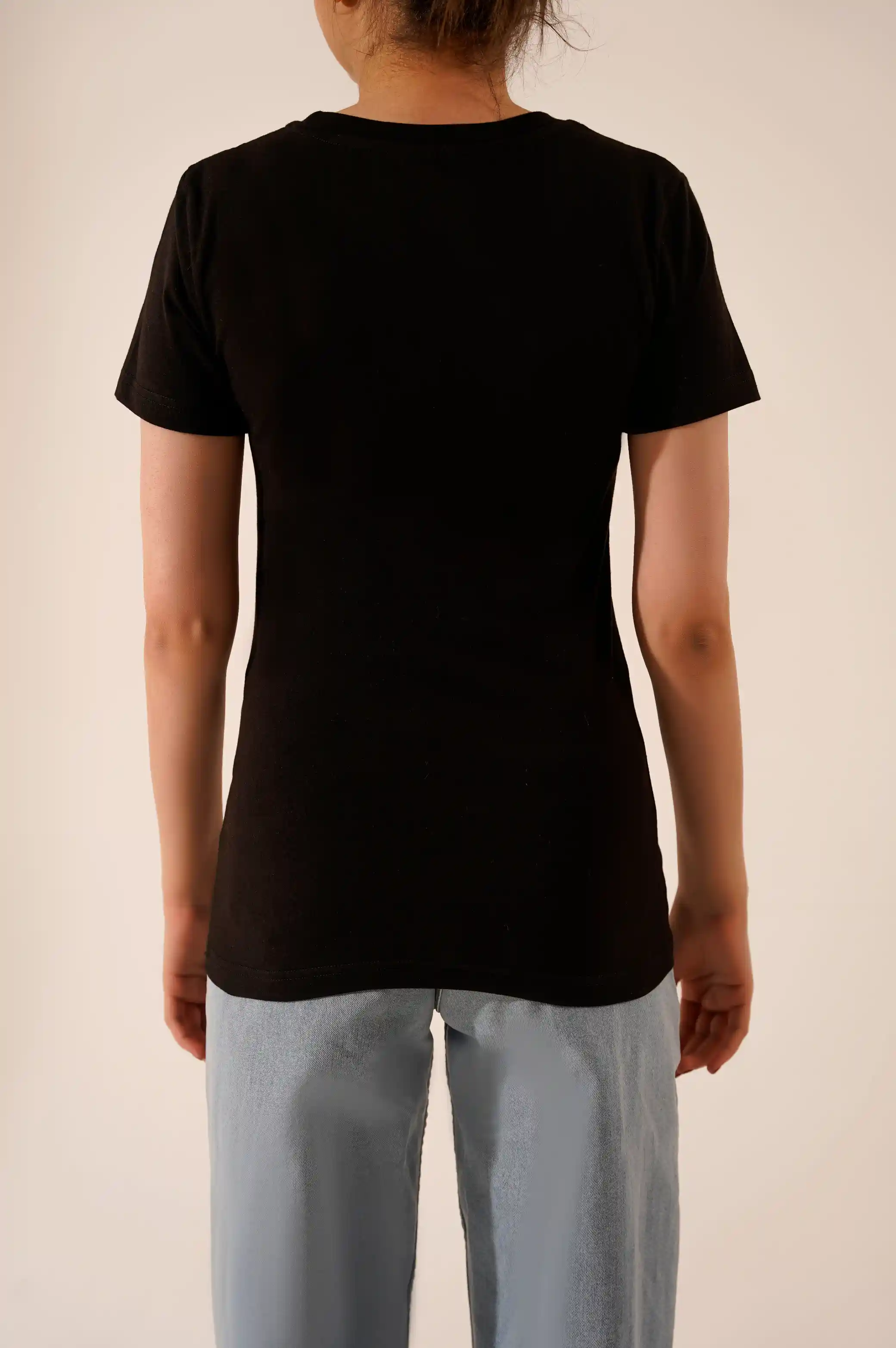 BASIC T-SHIRT - Image 5