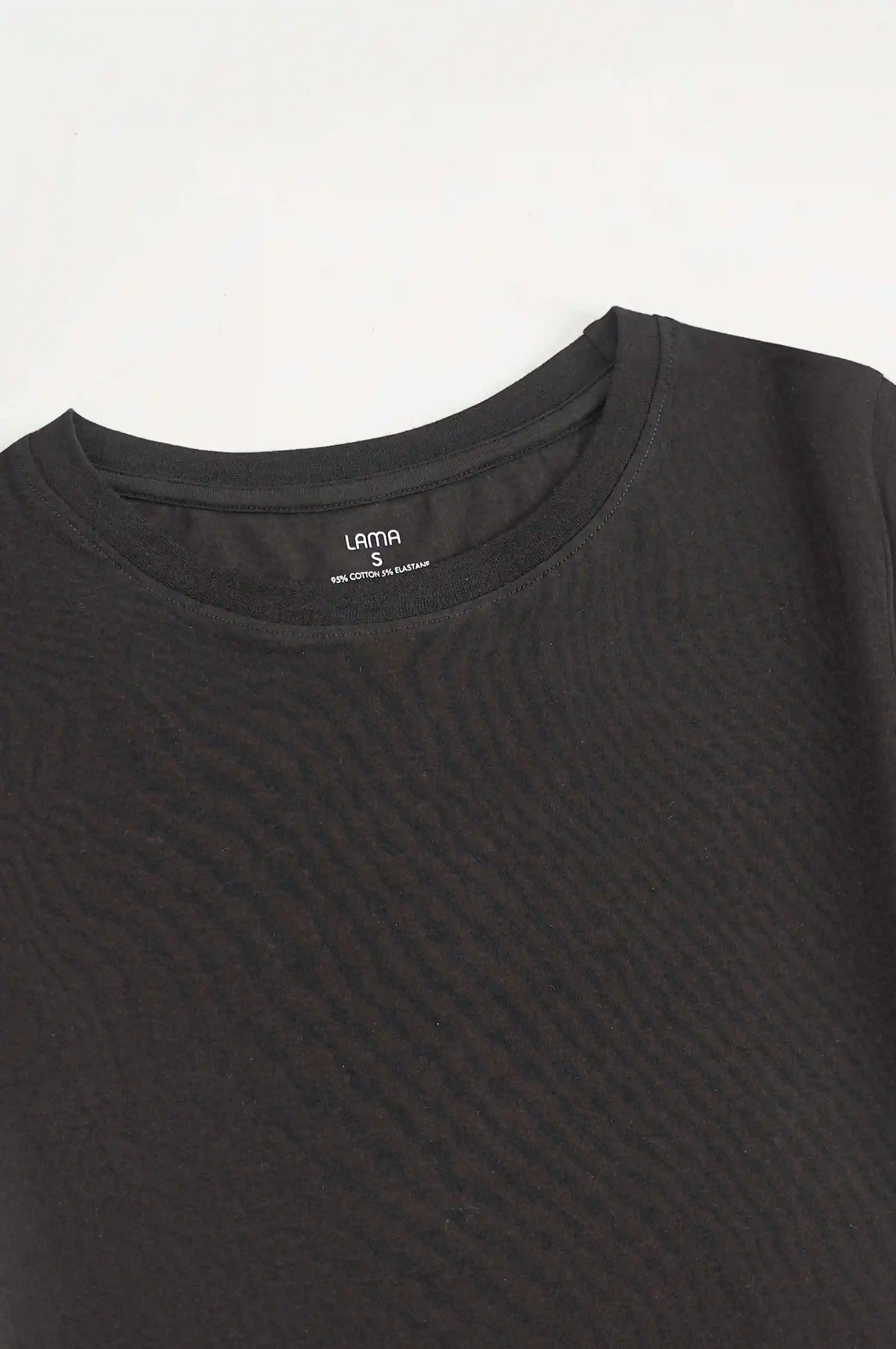 BASIC T-SHIRT - Image 7