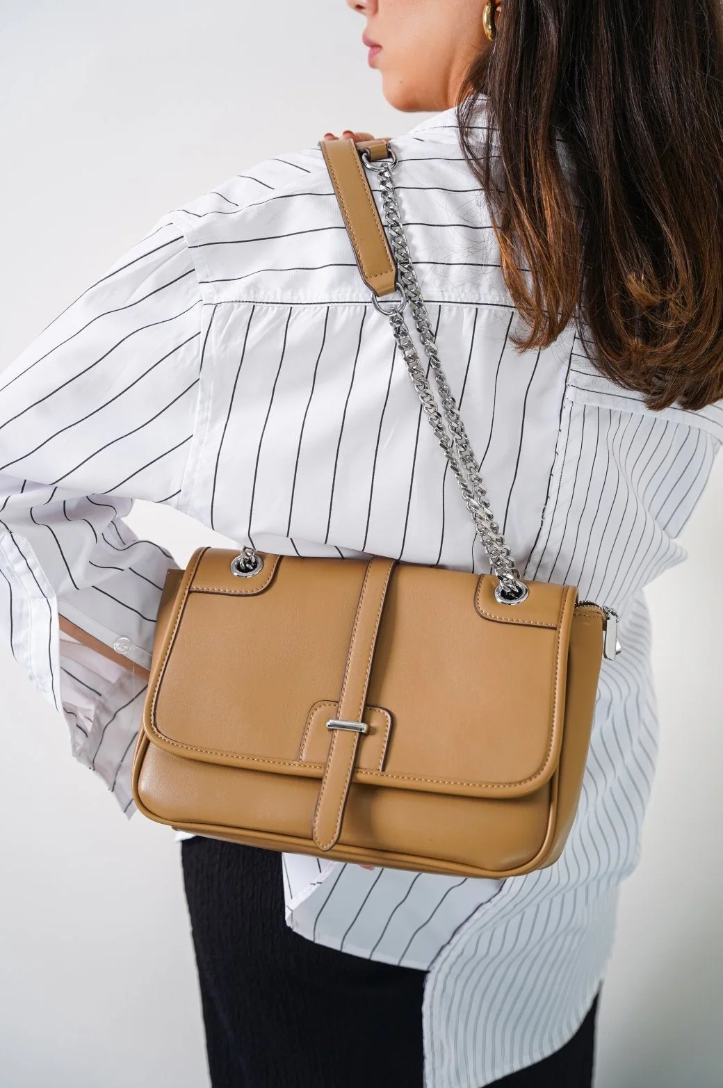 BILLIE SHOULDER BAG