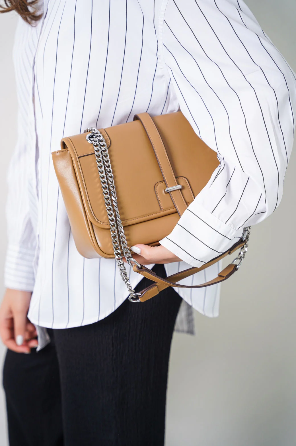 BILLIE SHOULDER BAG - Image 2