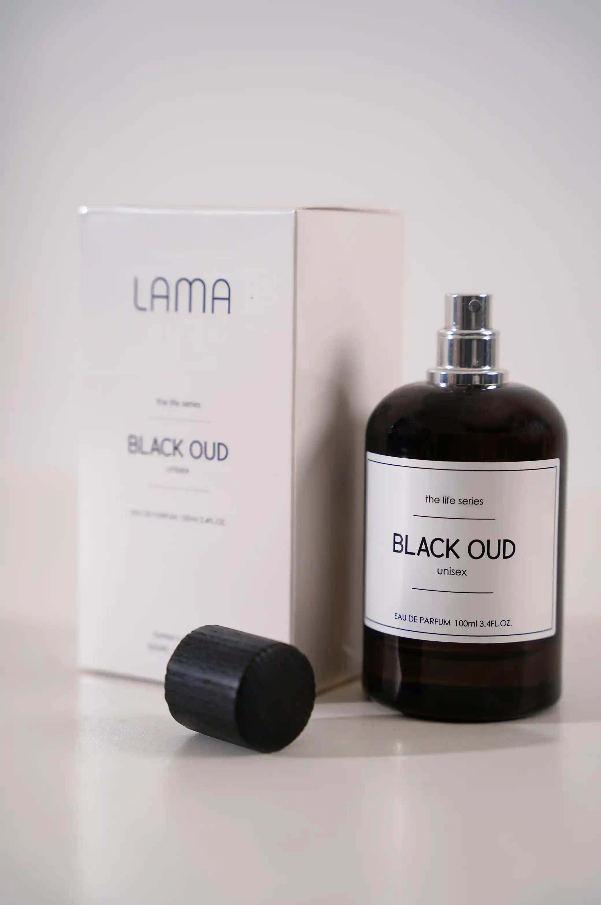 BLACK OUD - Image 2