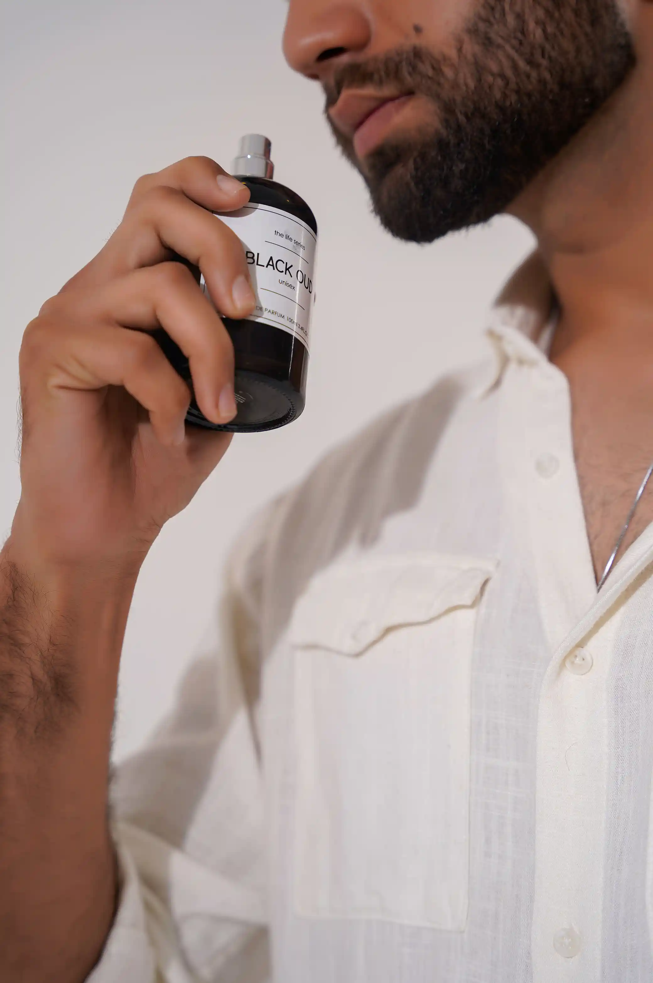 BLACK OUD - Image 3