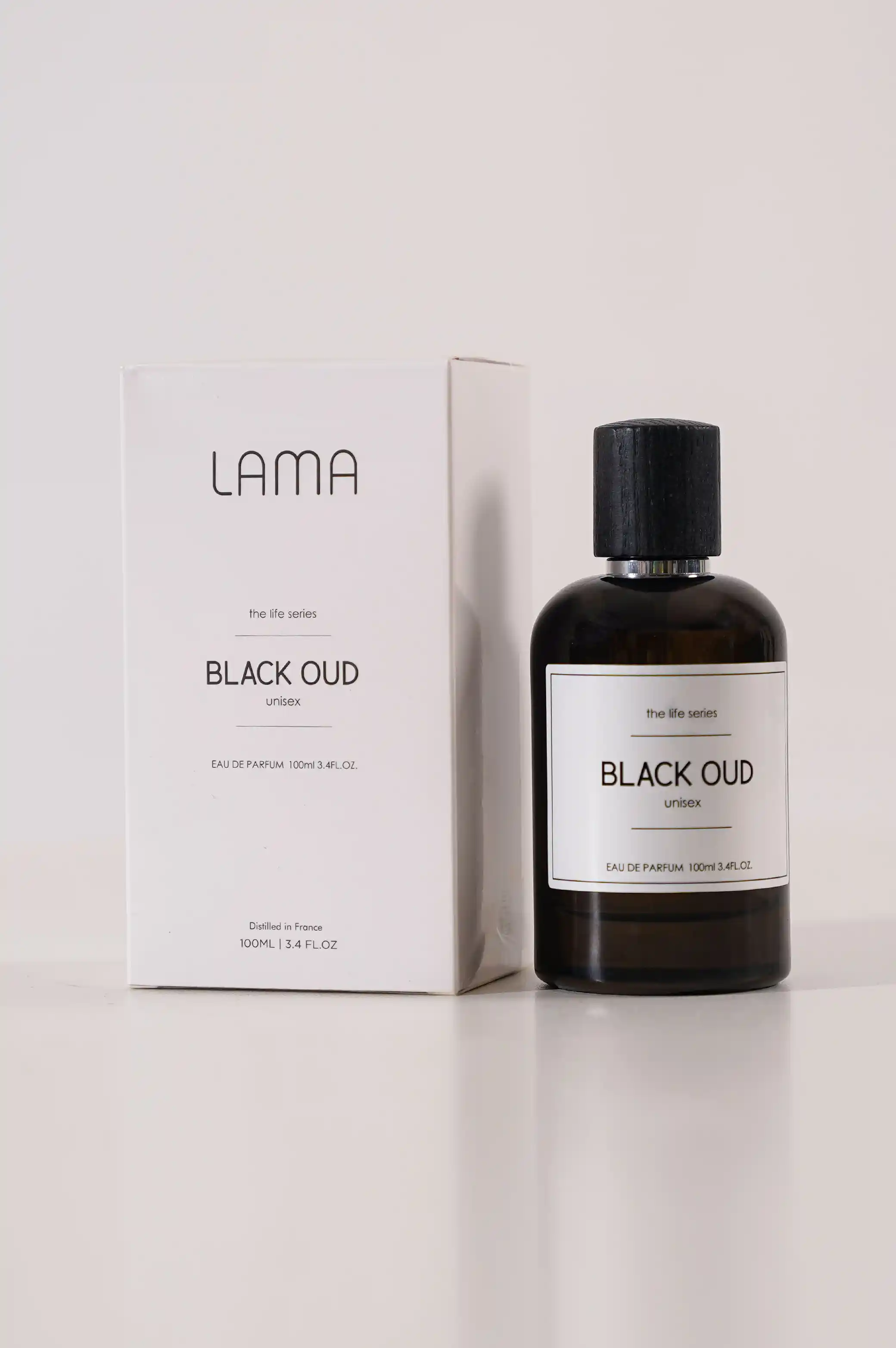 BLACK OUD - Image 4