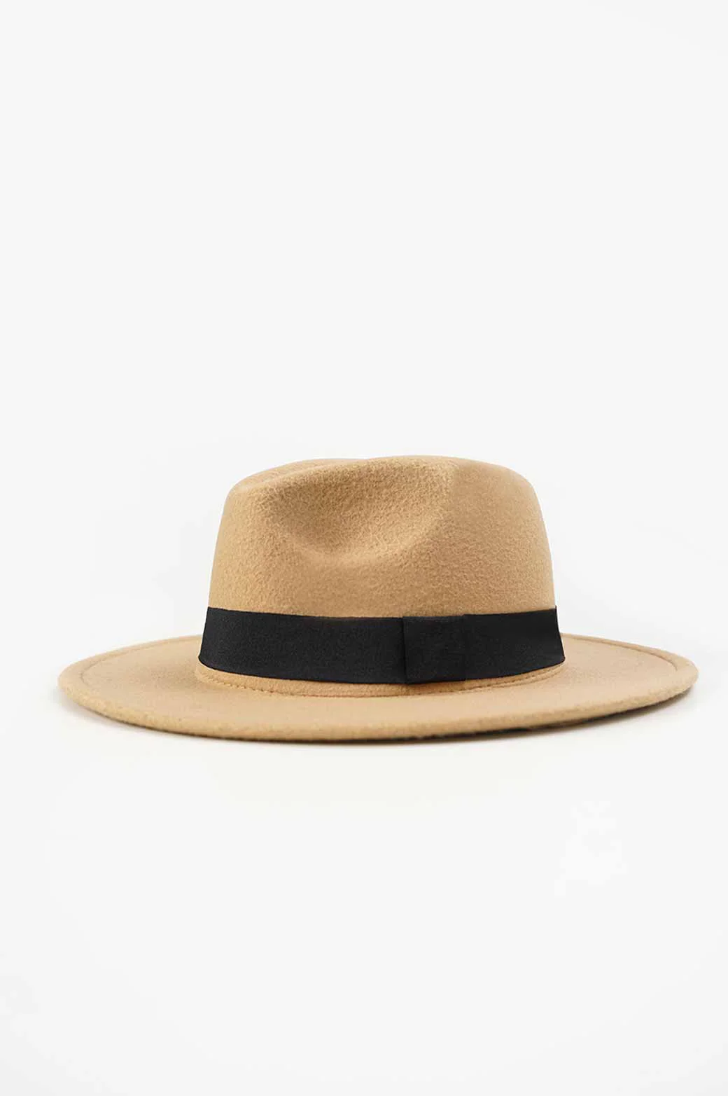 BOAT-RIDE FEDORA HAT - Image 5