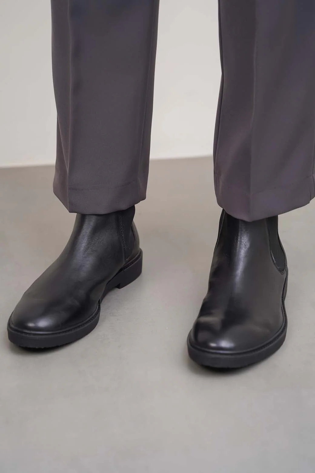 BOWIE LEATHER CHELSEAS - Image 2