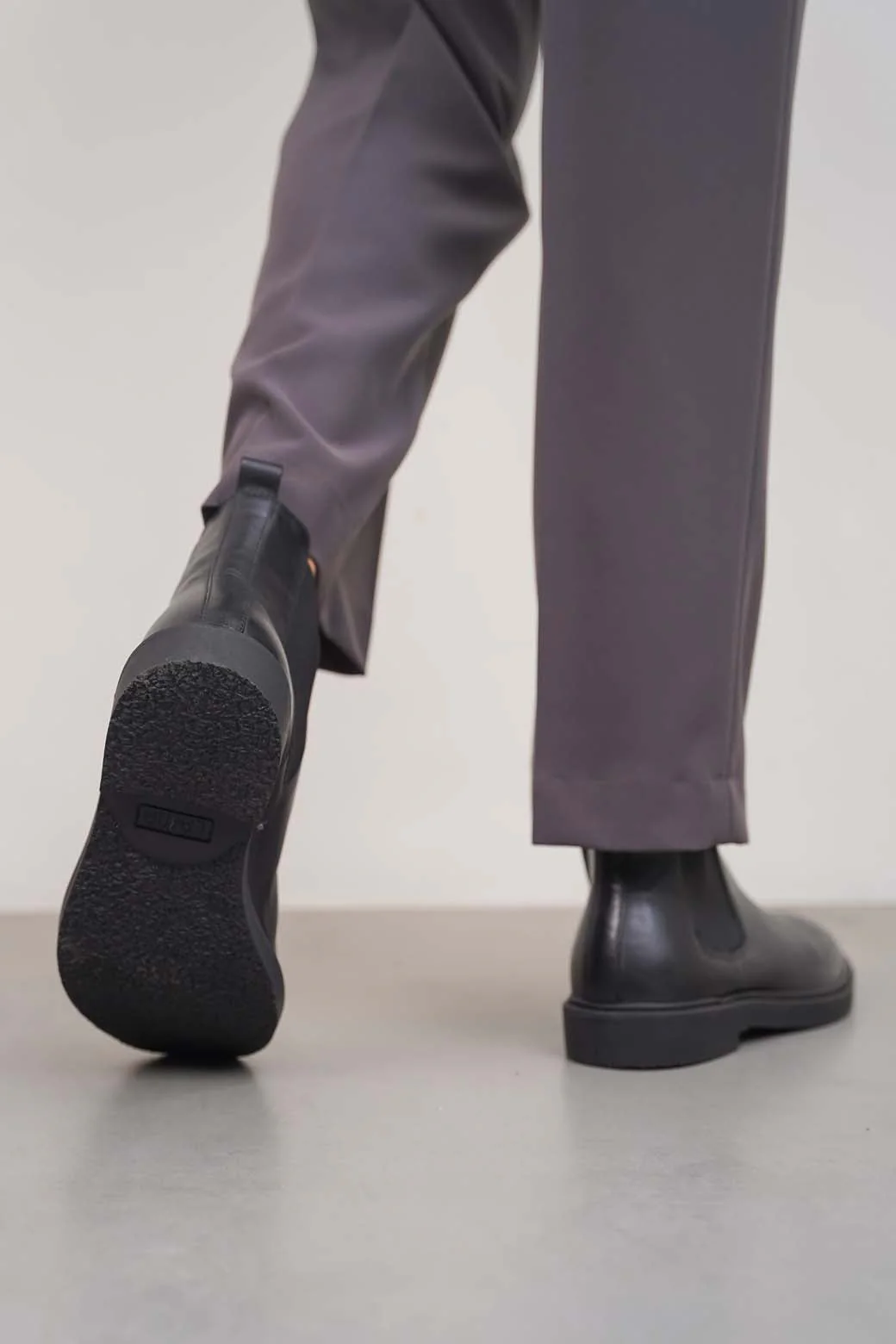 BOWIE LEATHER CHELSEAS - Image 5