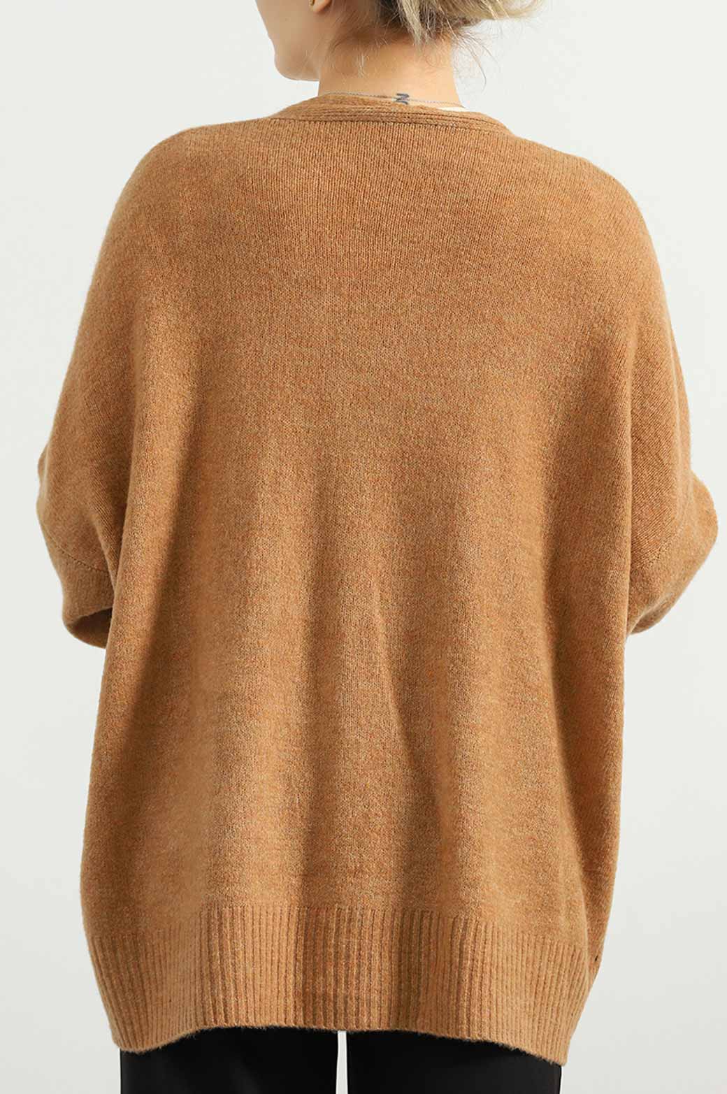 BOYFRIEND CARDIGAN - Image 4