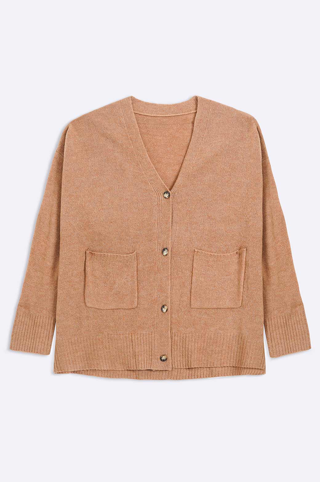 BOYFRIEND CARDIGAN - Image 6