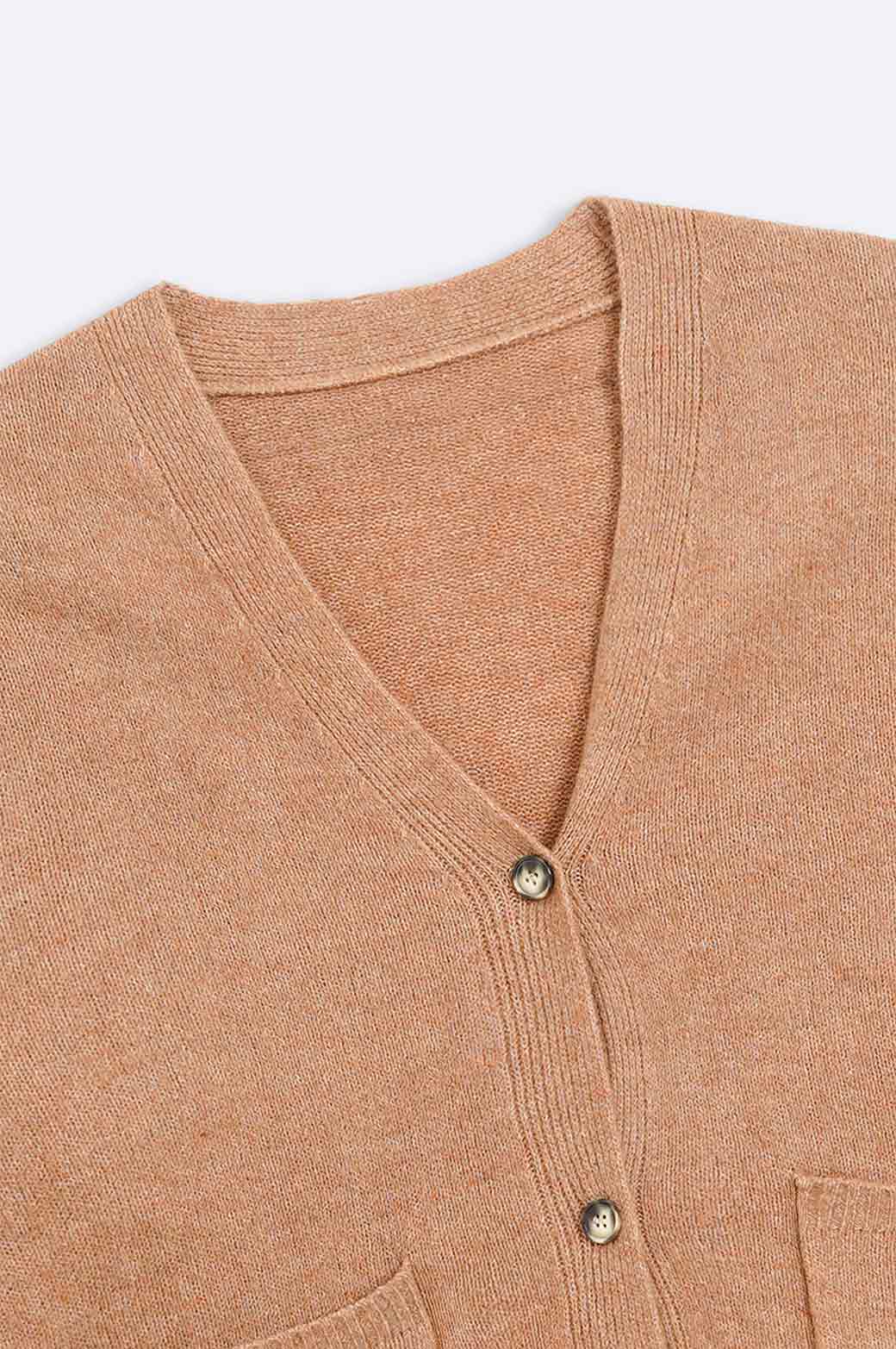 BOYFRIEND CARDIGAN - Image 7