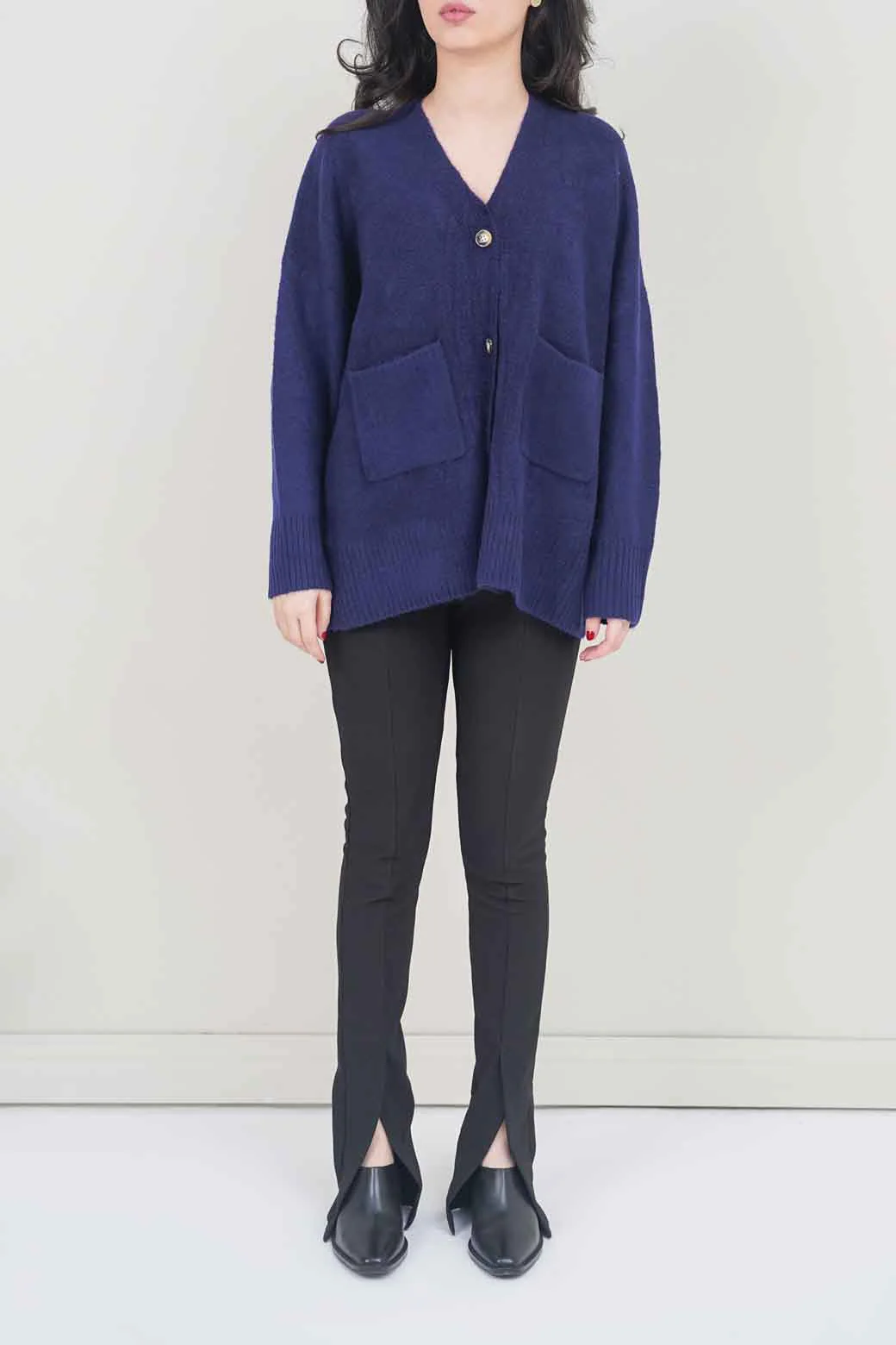 BOYFRIEND CARDIGAN - Image 2