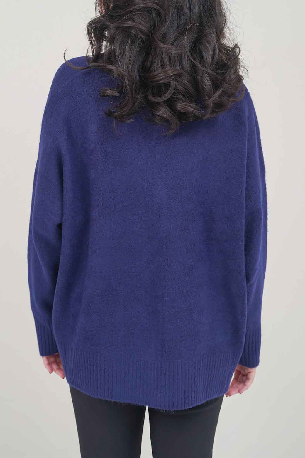BOYFRIEND CARDIGAN - Image 3