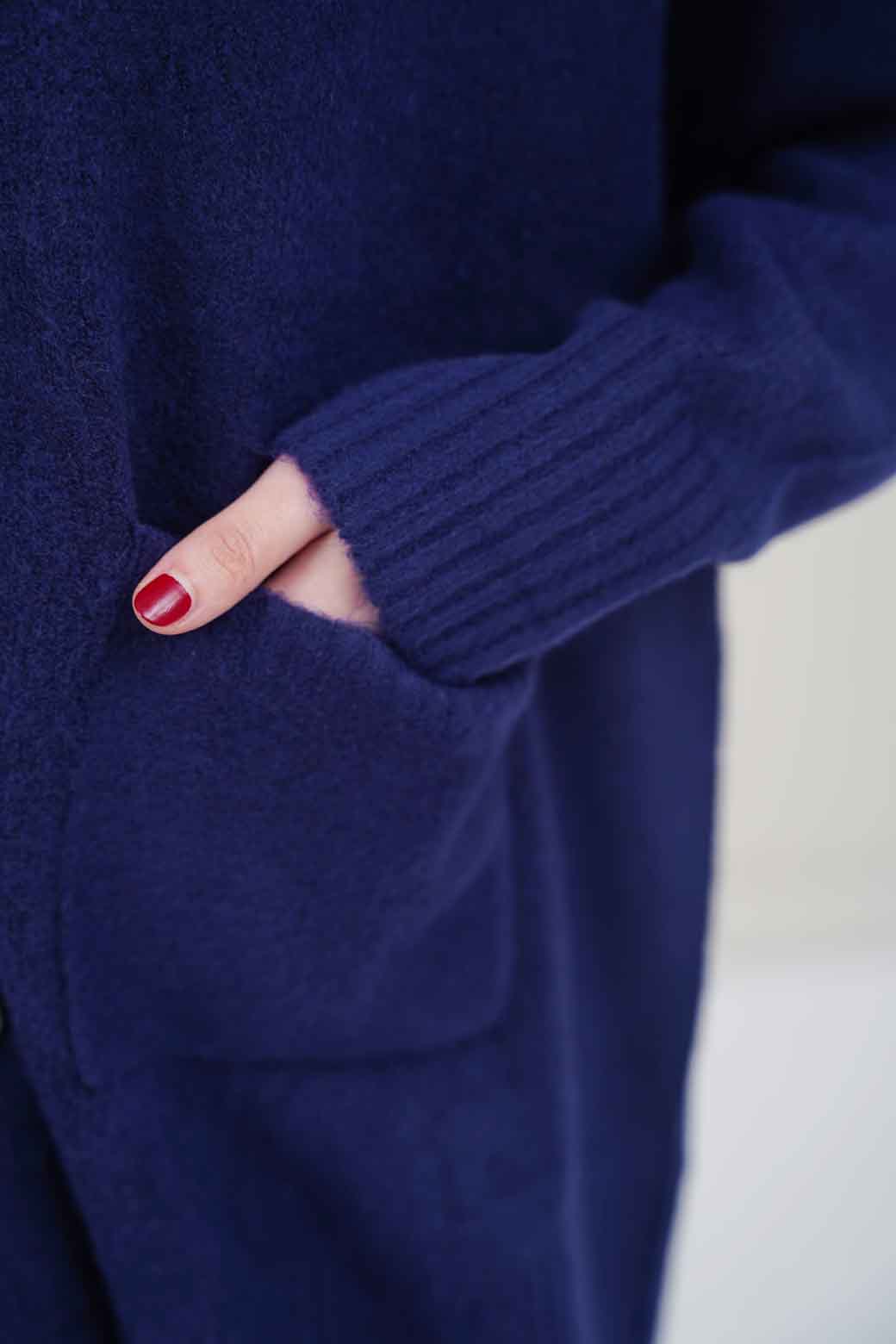 BOYFRIEND CARDIGAN - Image 4