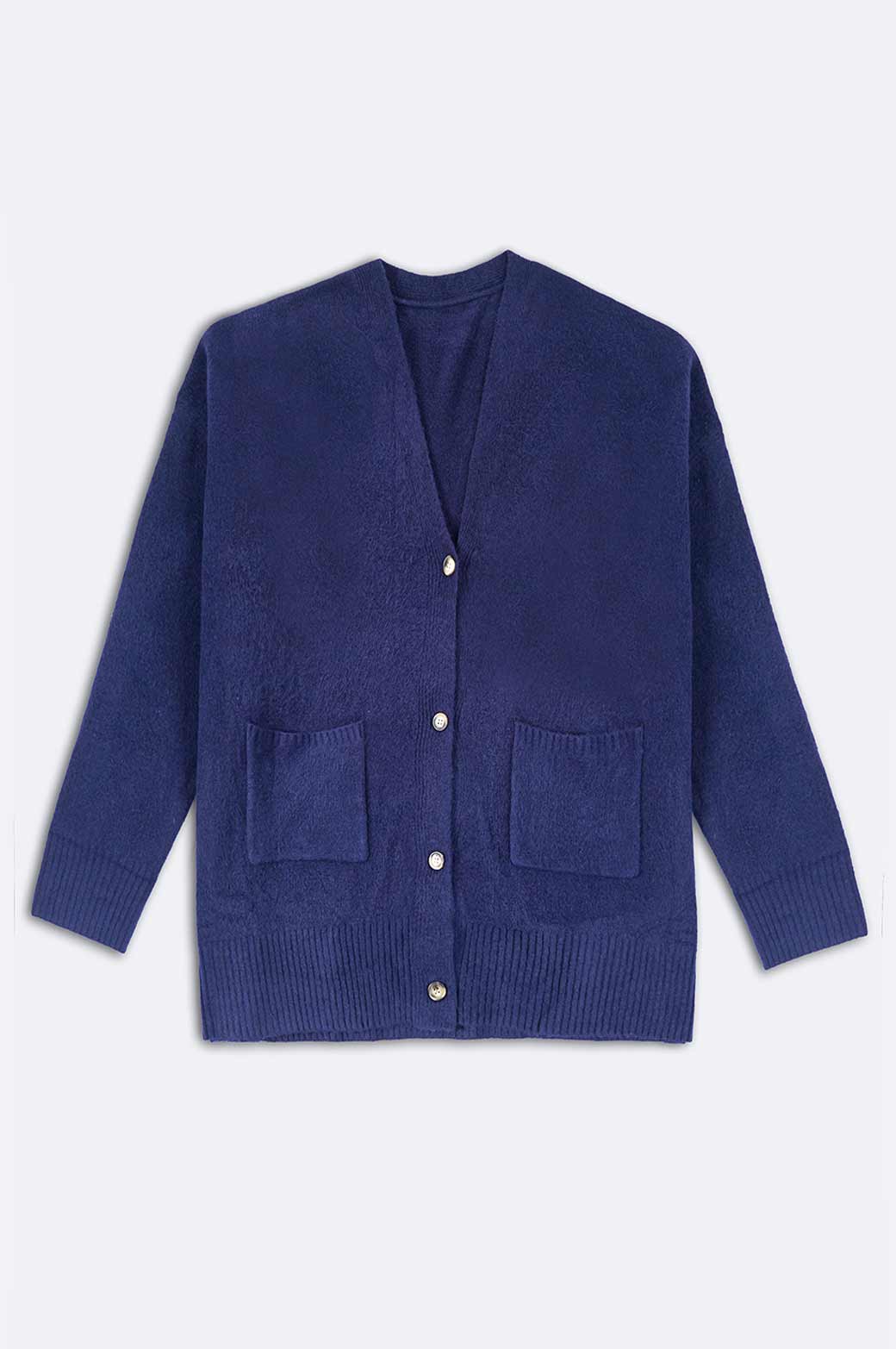 BOYFRIEND CARDIGAN - Image 5