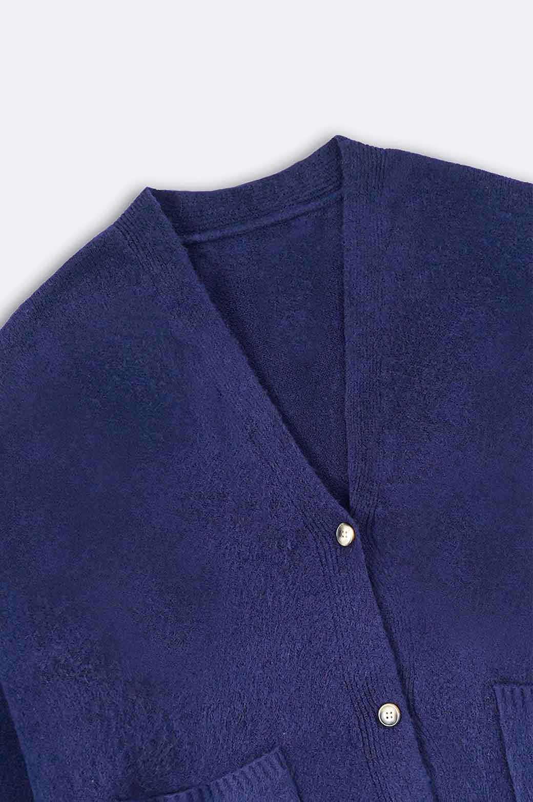 BOYFRIEND CARDIGAN - Image 6