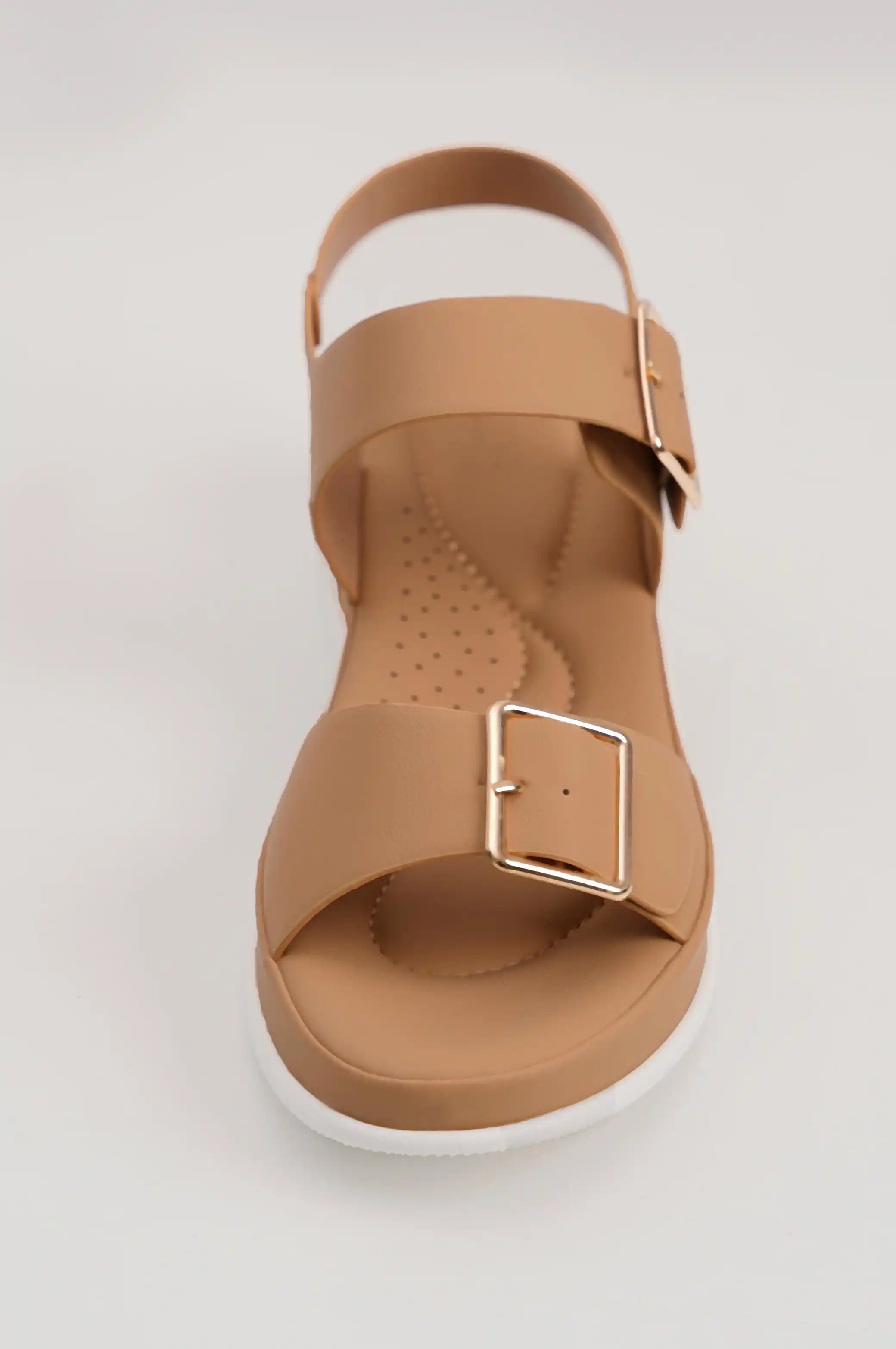 BUCKLE MAMA SANDALS - Image 3