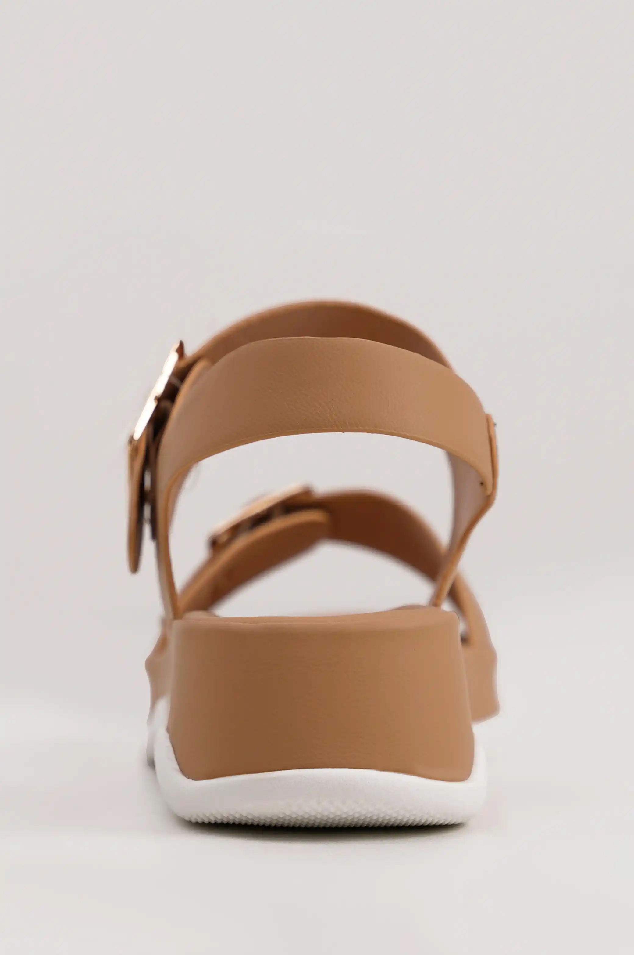 BUCKLE MAMA SANDALS - Image 4