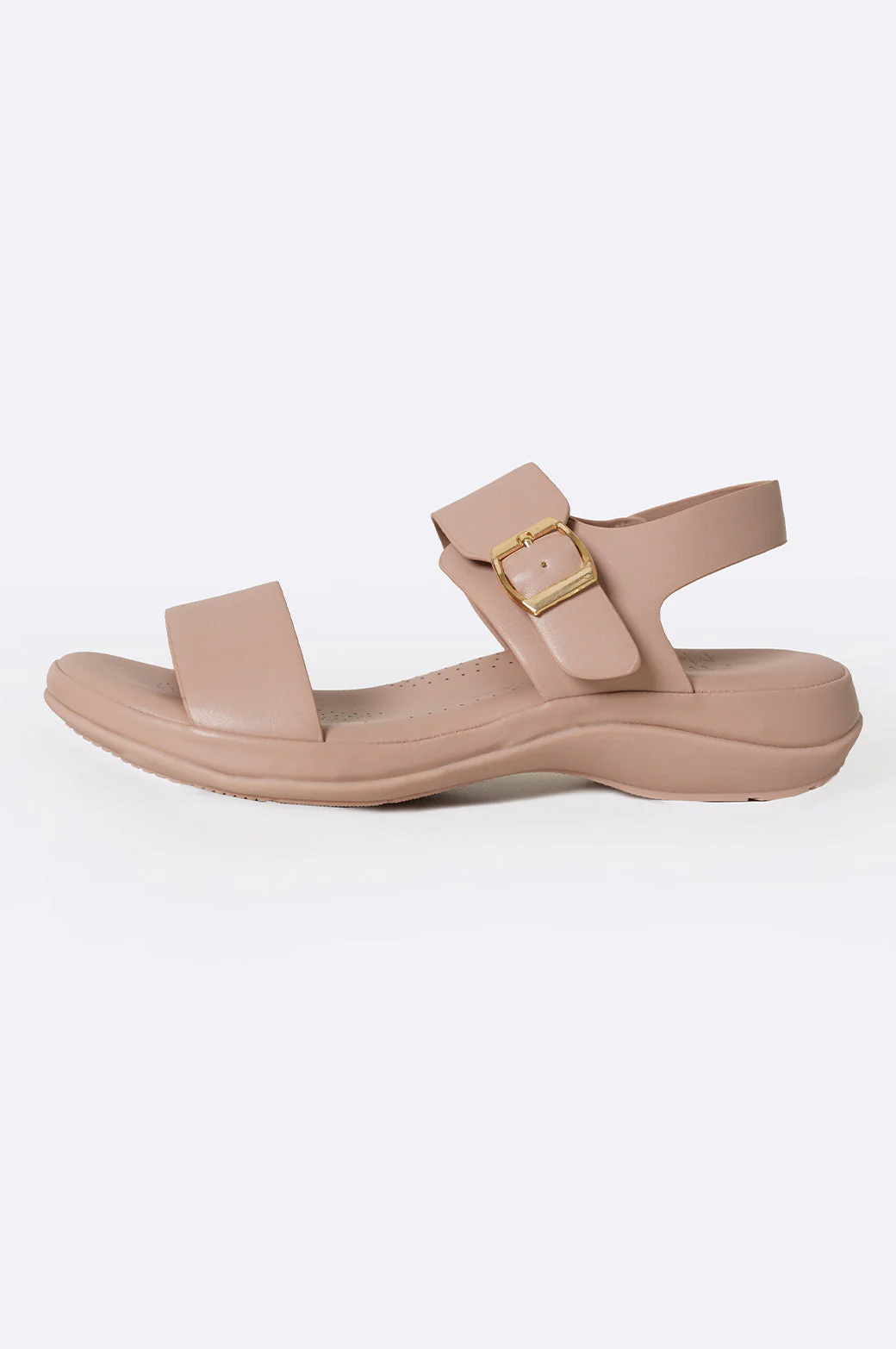 BUCKLED MAMA SANDALS - Image 5