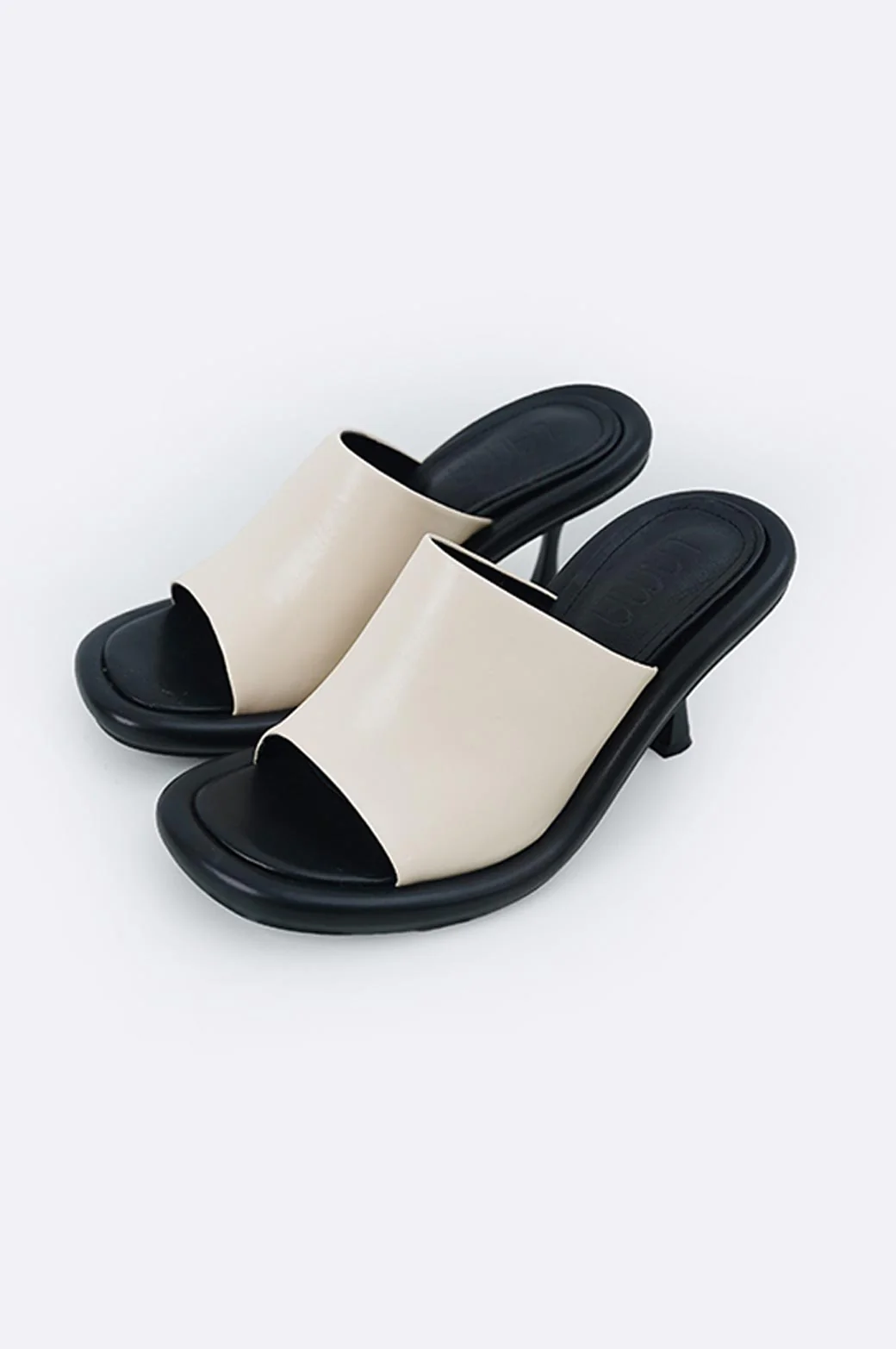 BUMPER HEELED SLIDE - Image 5