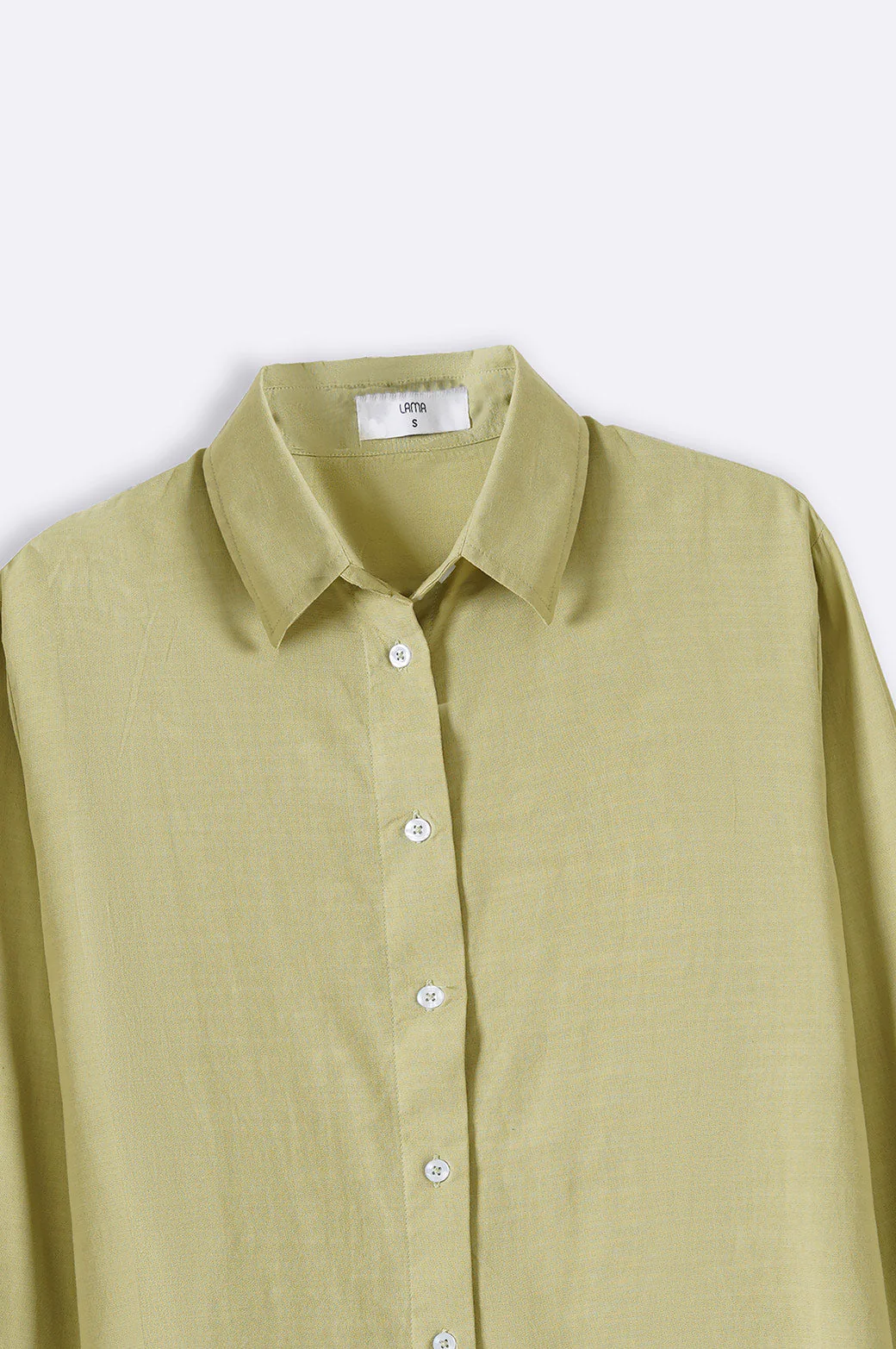 BUTTON DOWN SHIRT - Image 5
