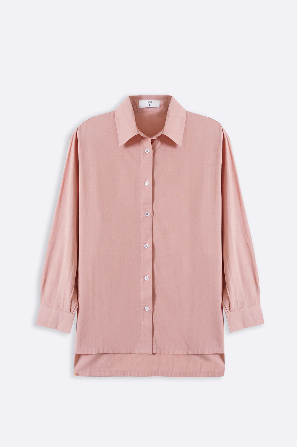 BUTTON DOWN SHIRT - Image 5