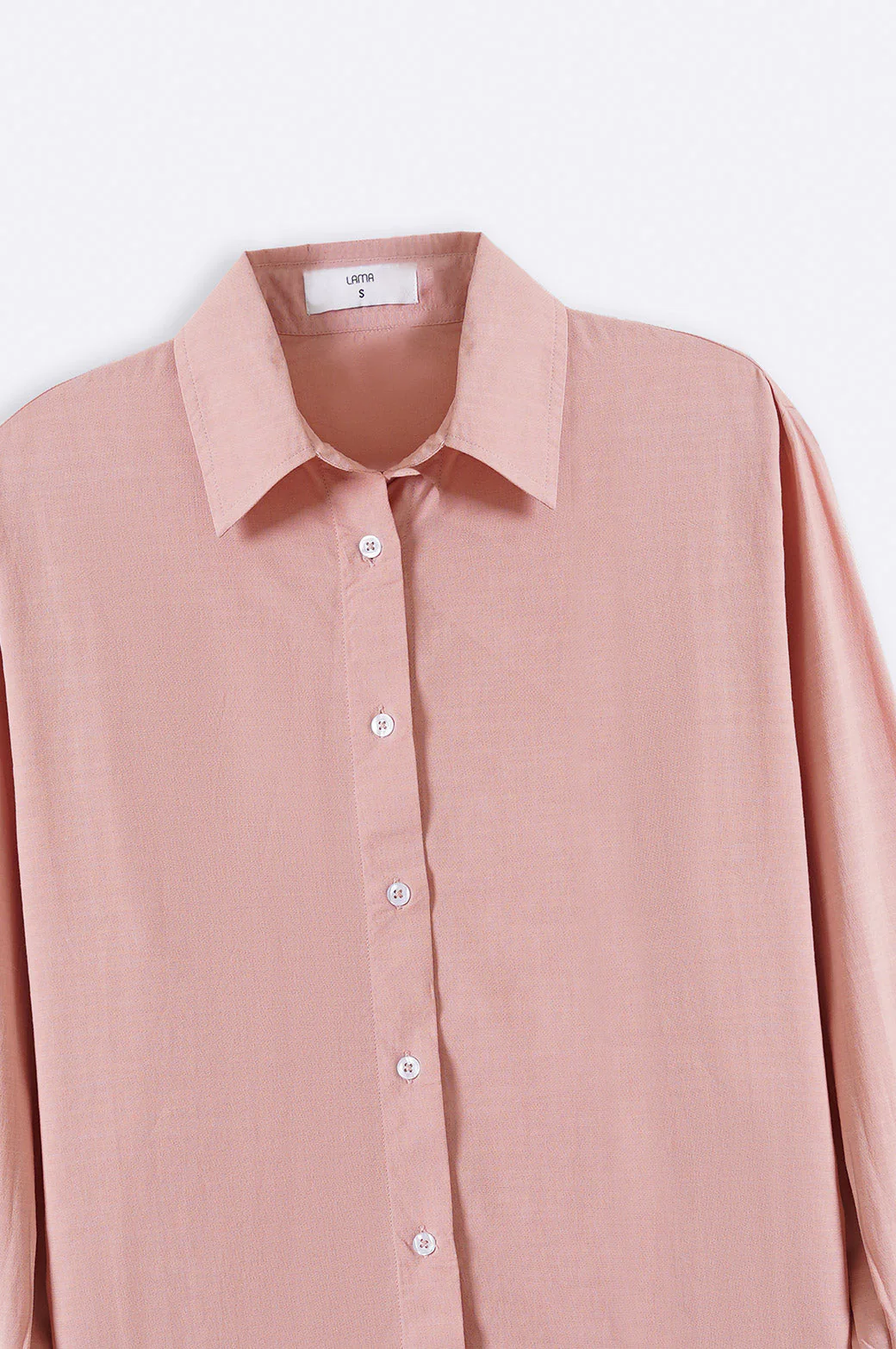 BUTTON DOWN SHIRT - Image 6