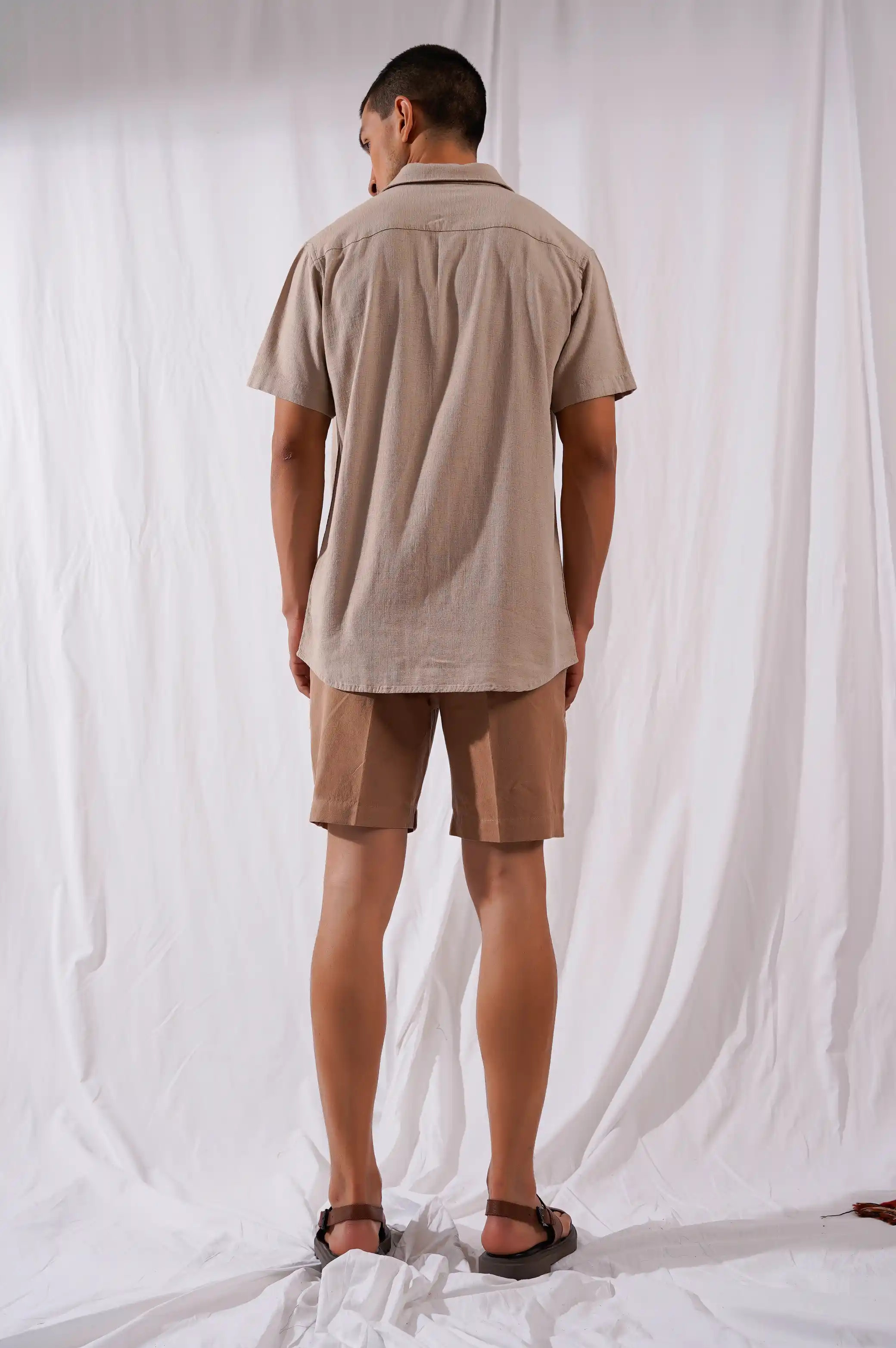 BUTTON DOWN SHIRT - Image 5