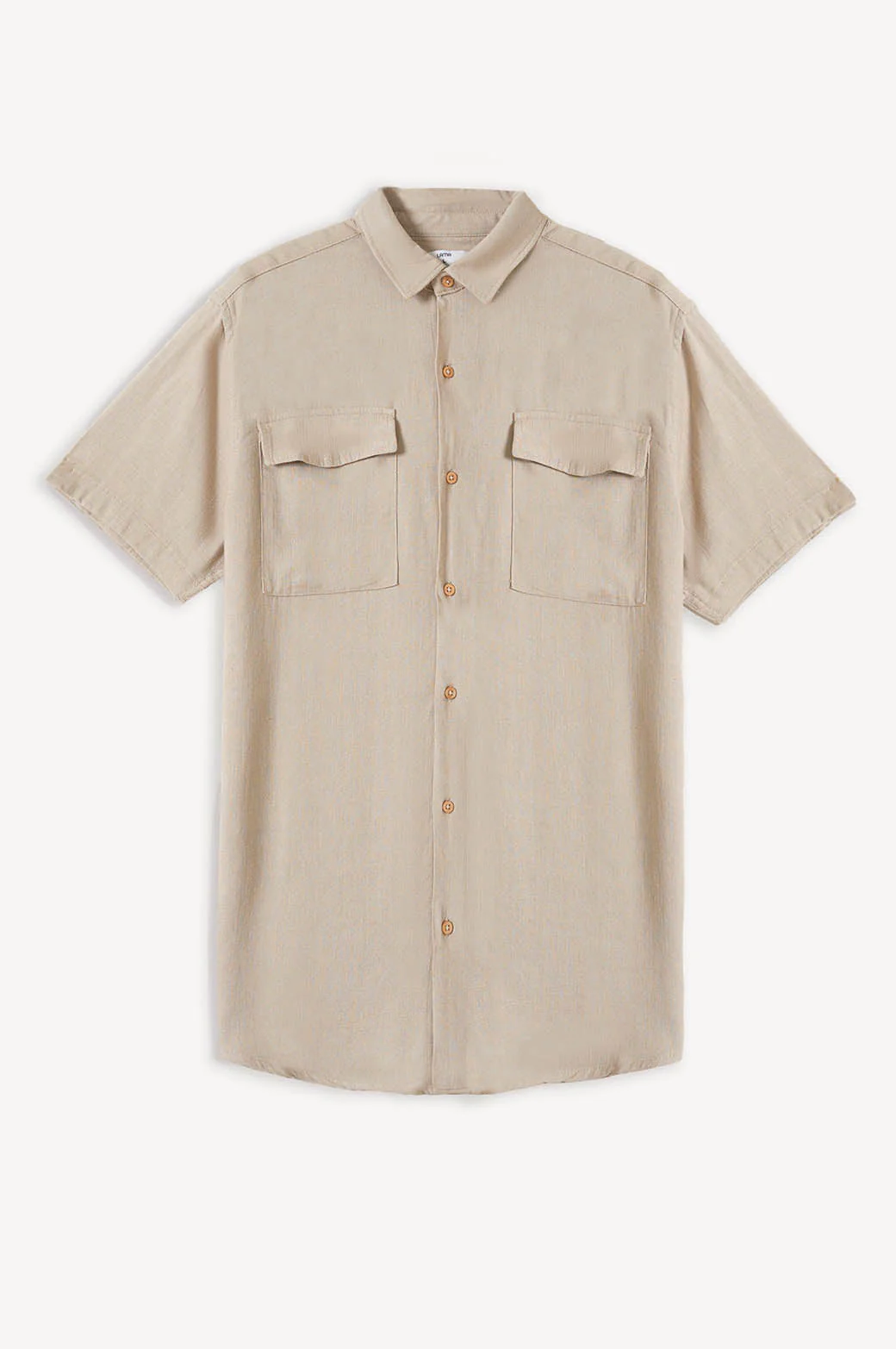 BUTTON DOWN SHIRT - Image 5