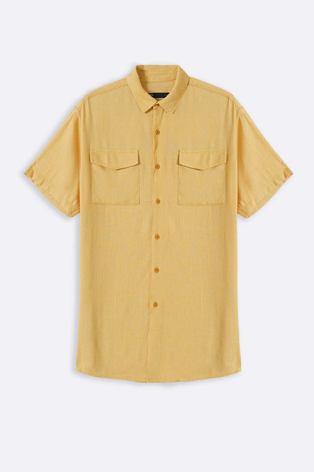 BUTTON DOWN SHIRT - Image 5