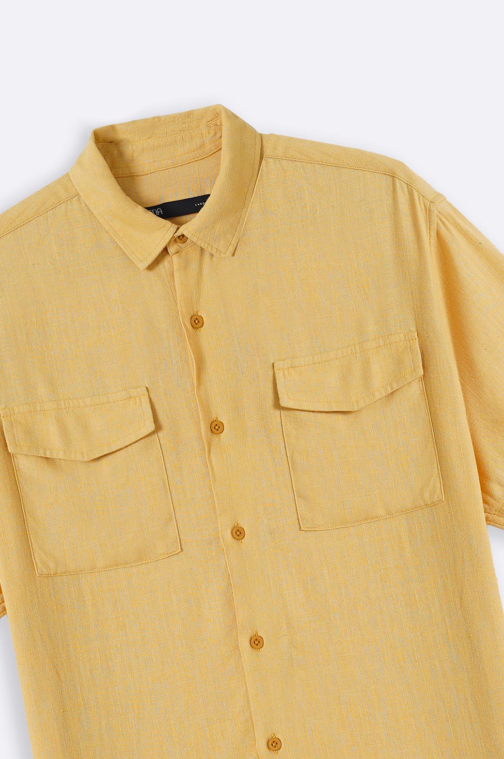 BUTTON DOWN SHIRT - Image 6