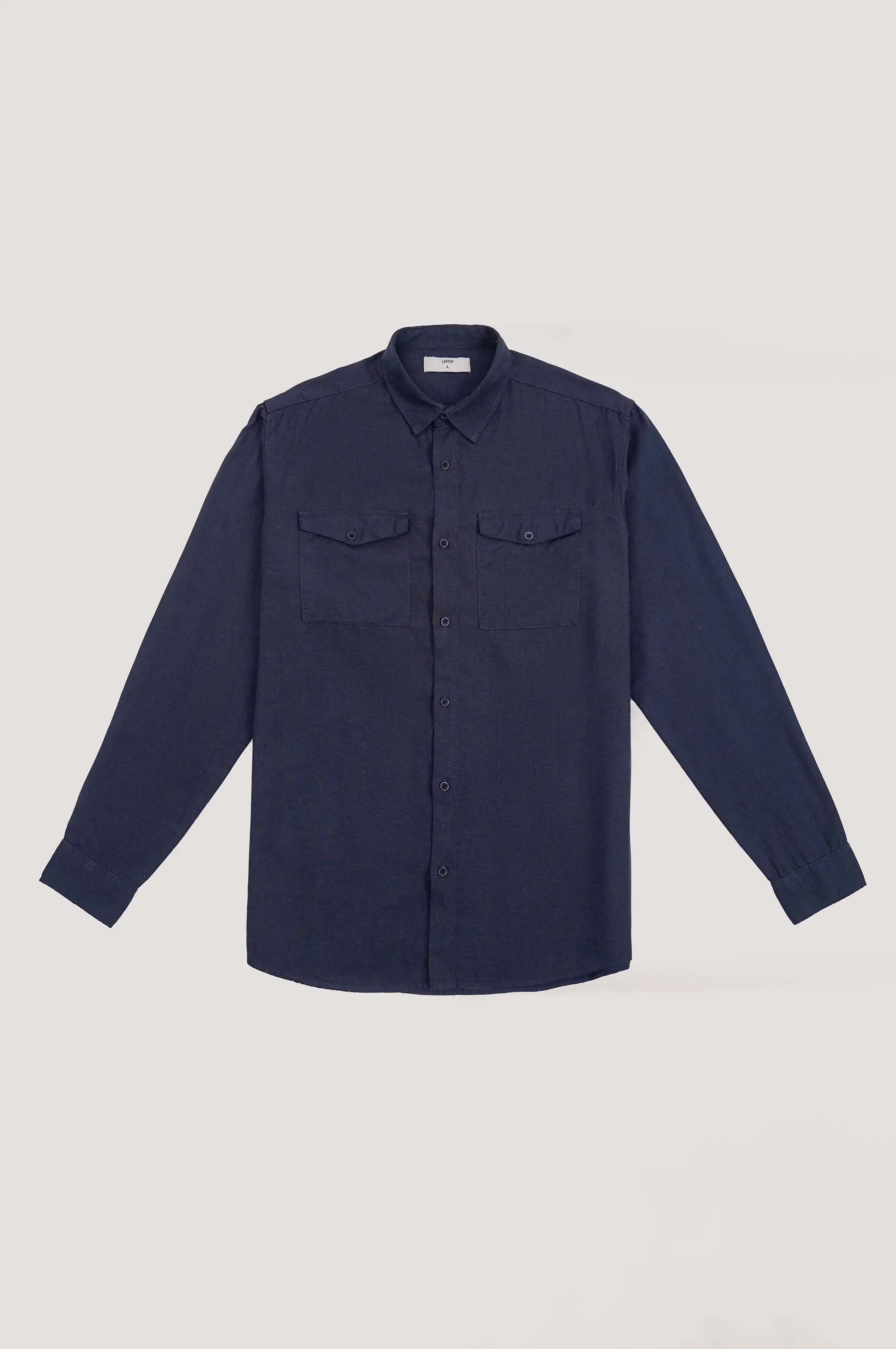 BUTTON DOWN SHIRT - Image 5