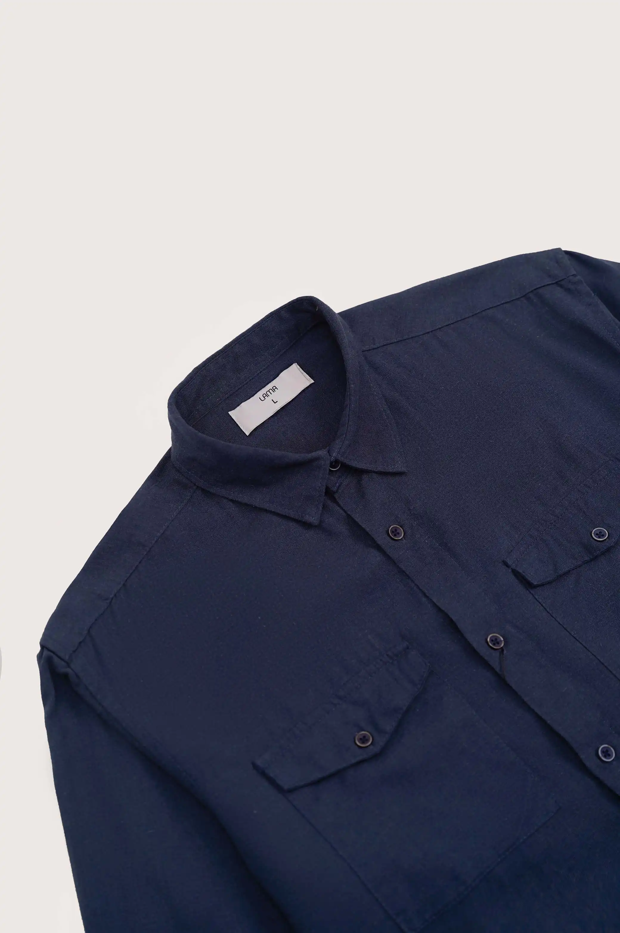 BUTTON DOWN SHIRT - Image 6