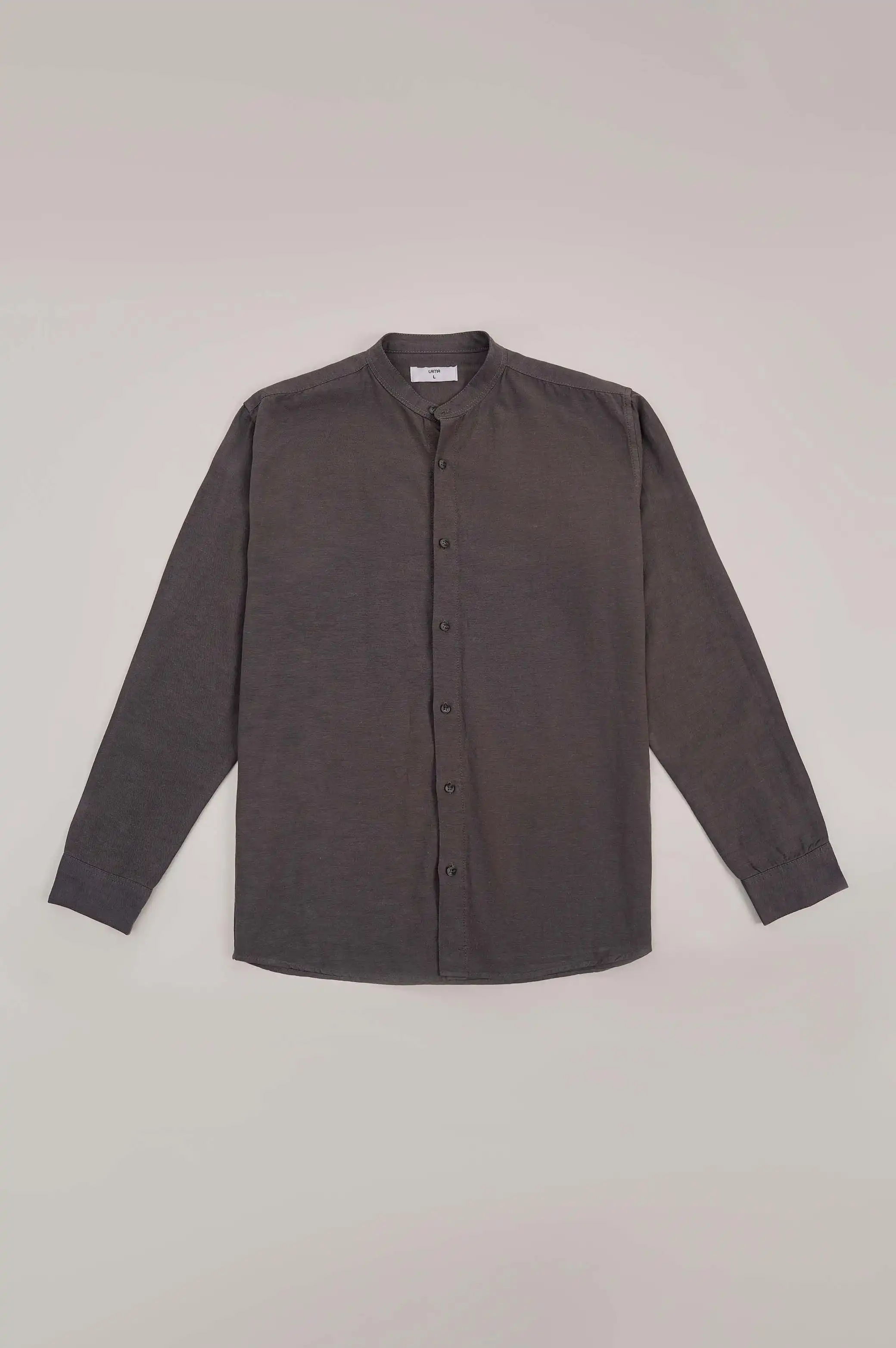 BUTTON DOWN SHIRT - Image 5