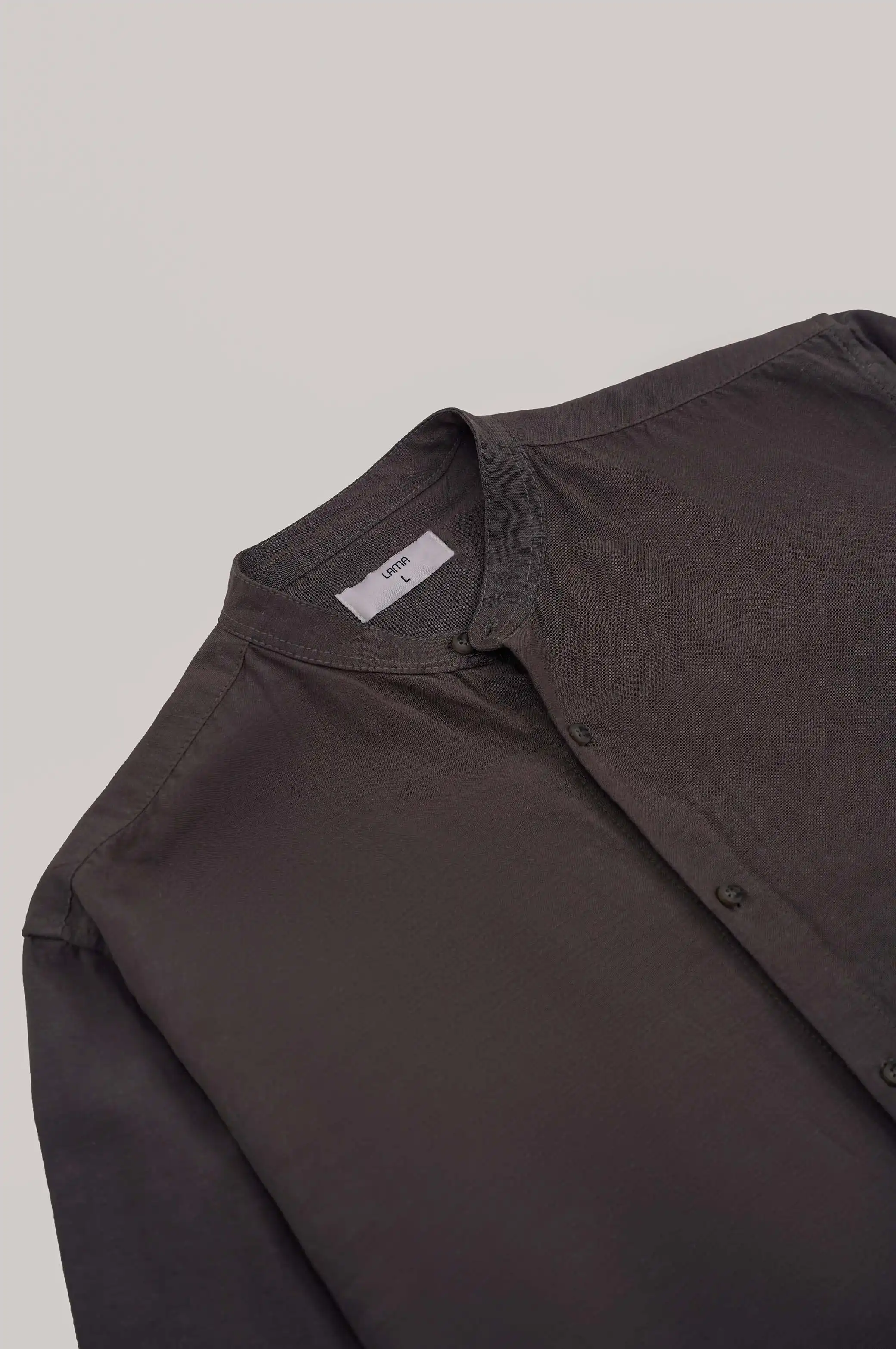 BUTTON DOWN SHIRT - Image 6