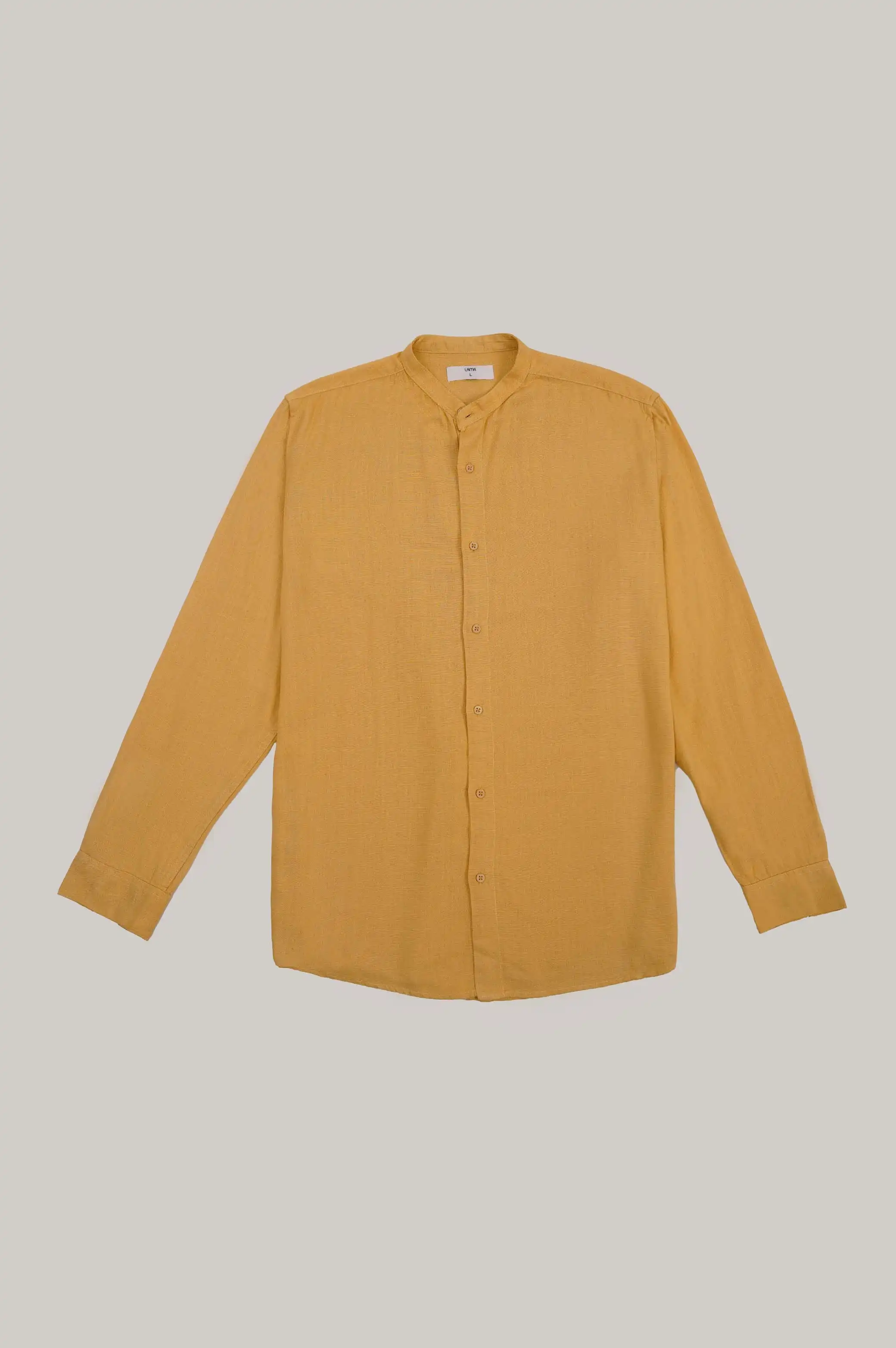 BUTTON DOWN SHIRT - Image 6