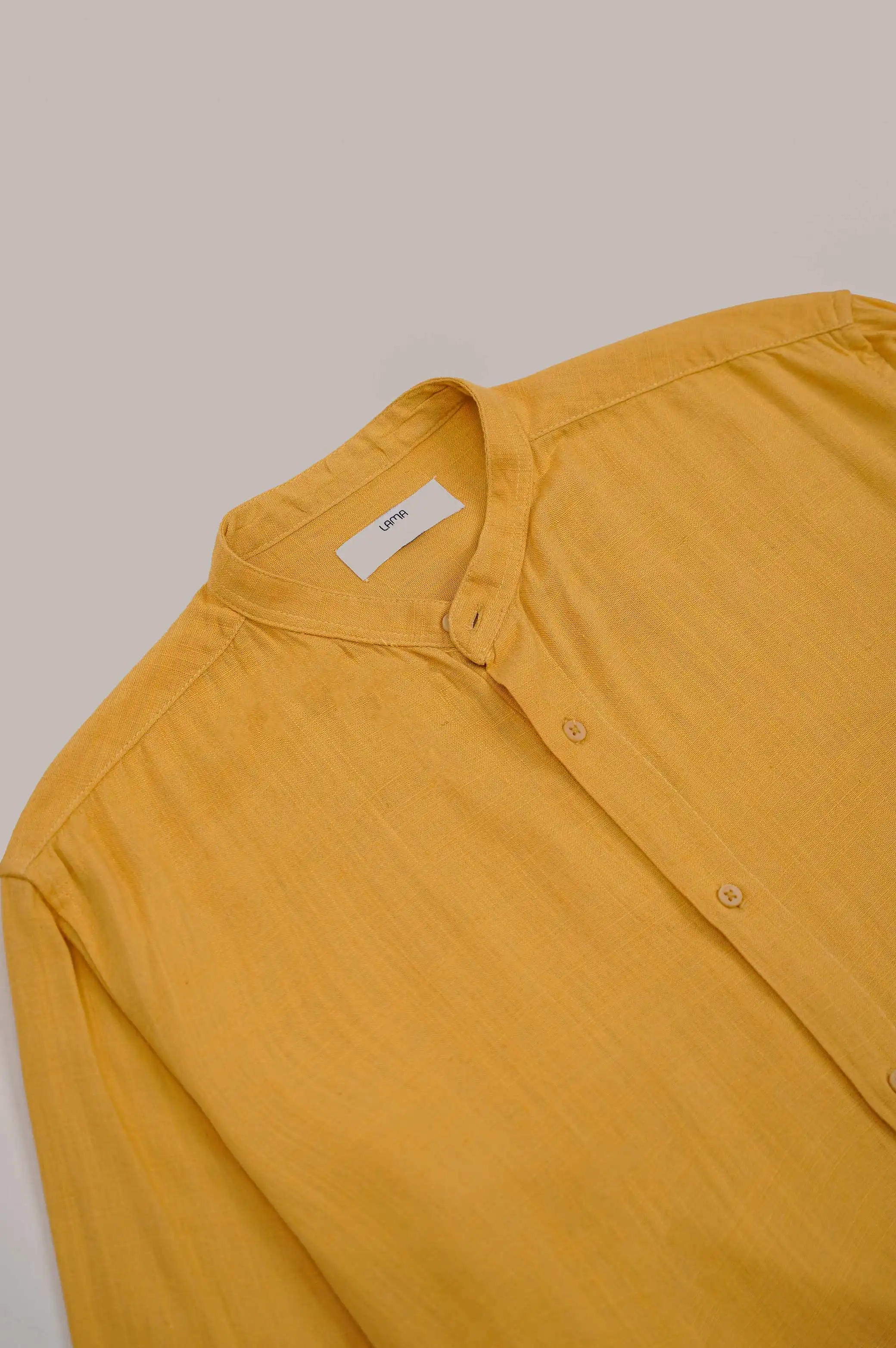 BUTTON DOWN SHIRT - Image 7