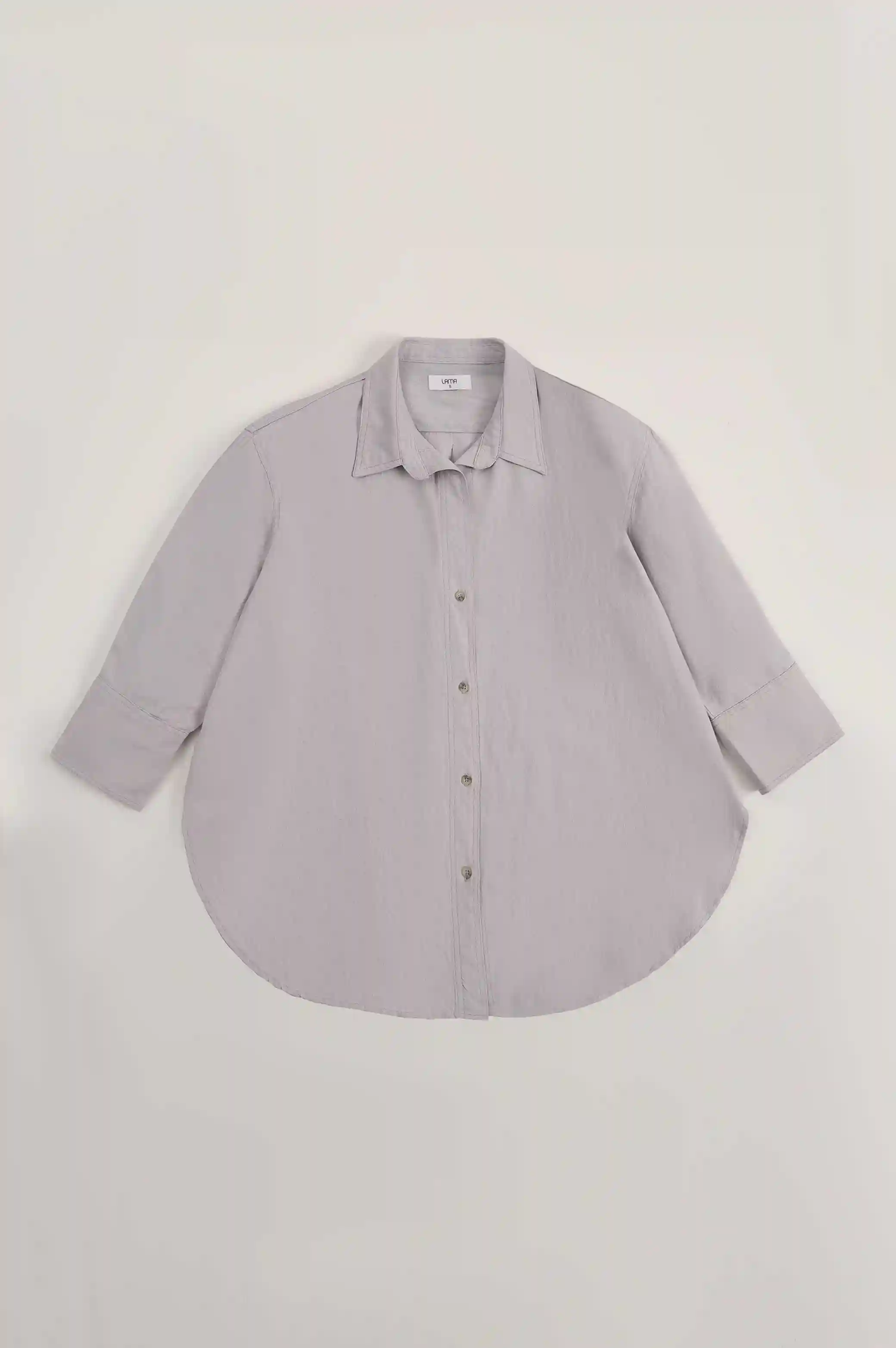 BUTTON DOWN SHIRT - Image 6
