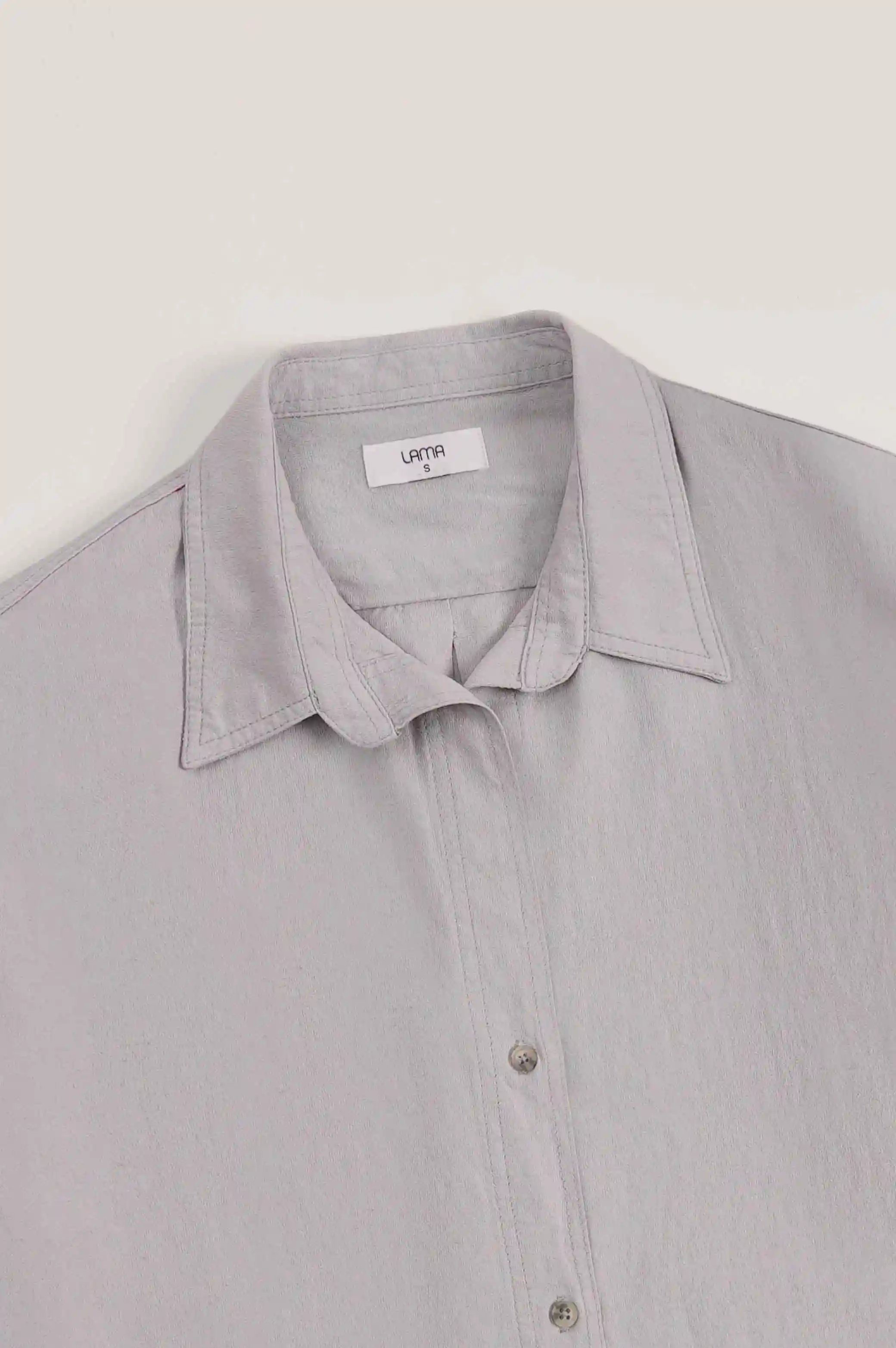 BUTTON DOWN SHIRT - Image 7