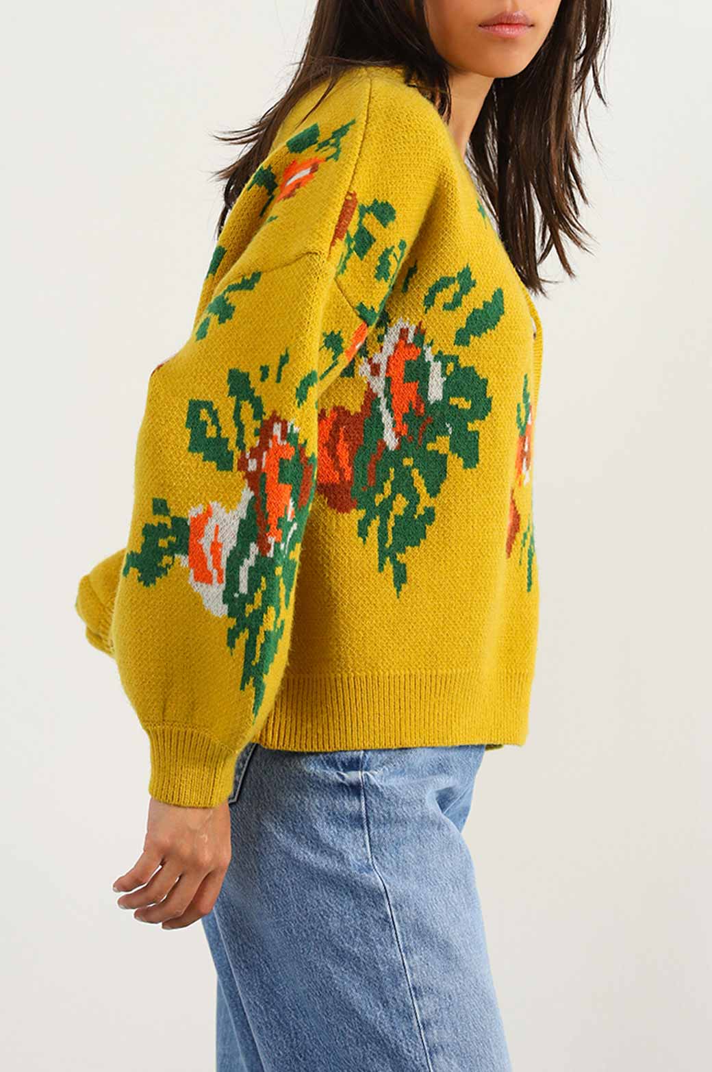CALLA CARDIGAN - Image 3