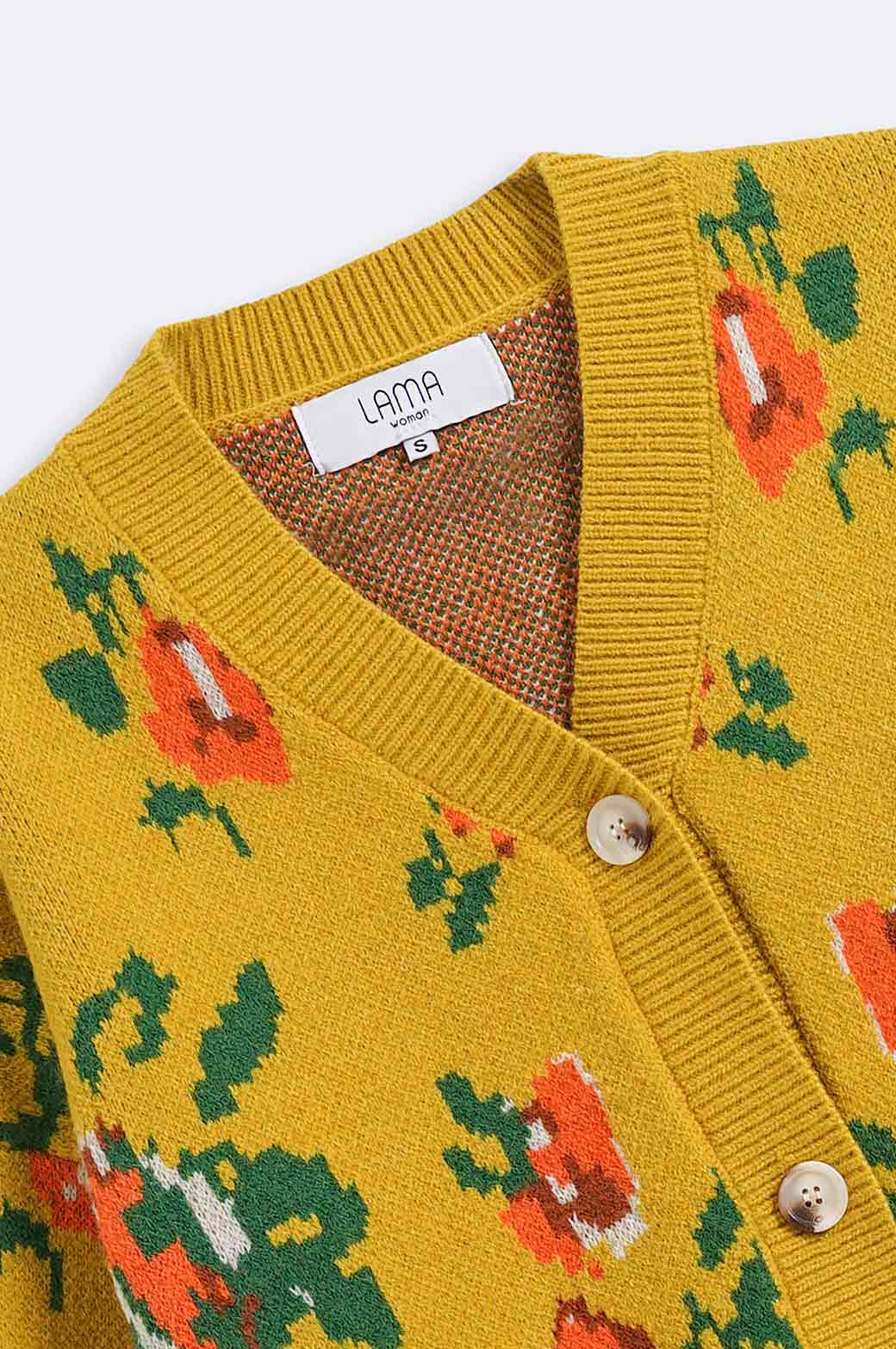 CALLA CARDIGAN - Image 6