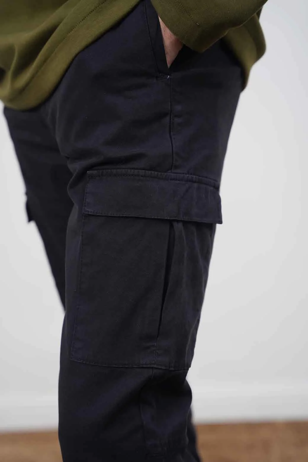 CARGO PANTS - Image 2