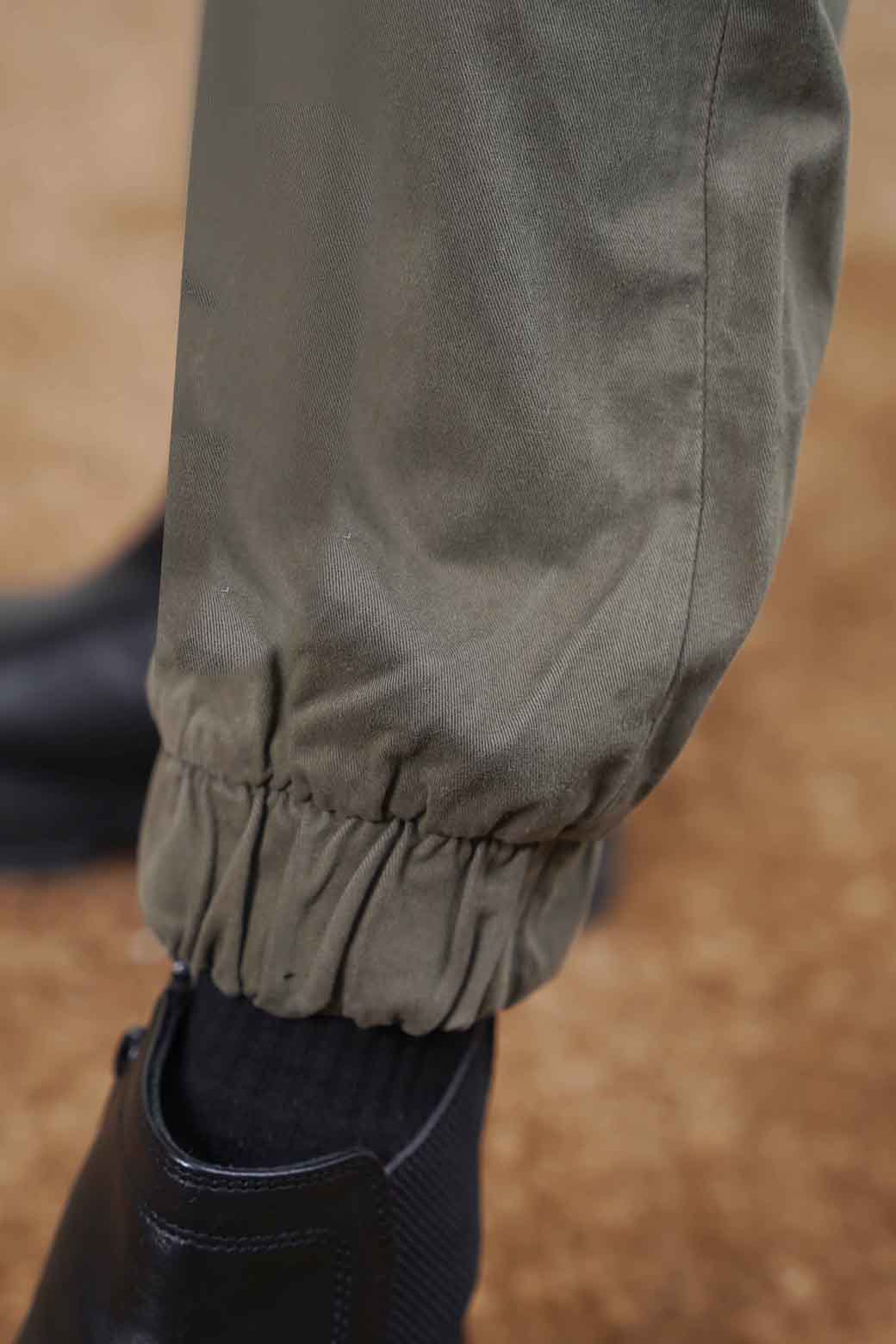 CARGO PANTS - Image 3