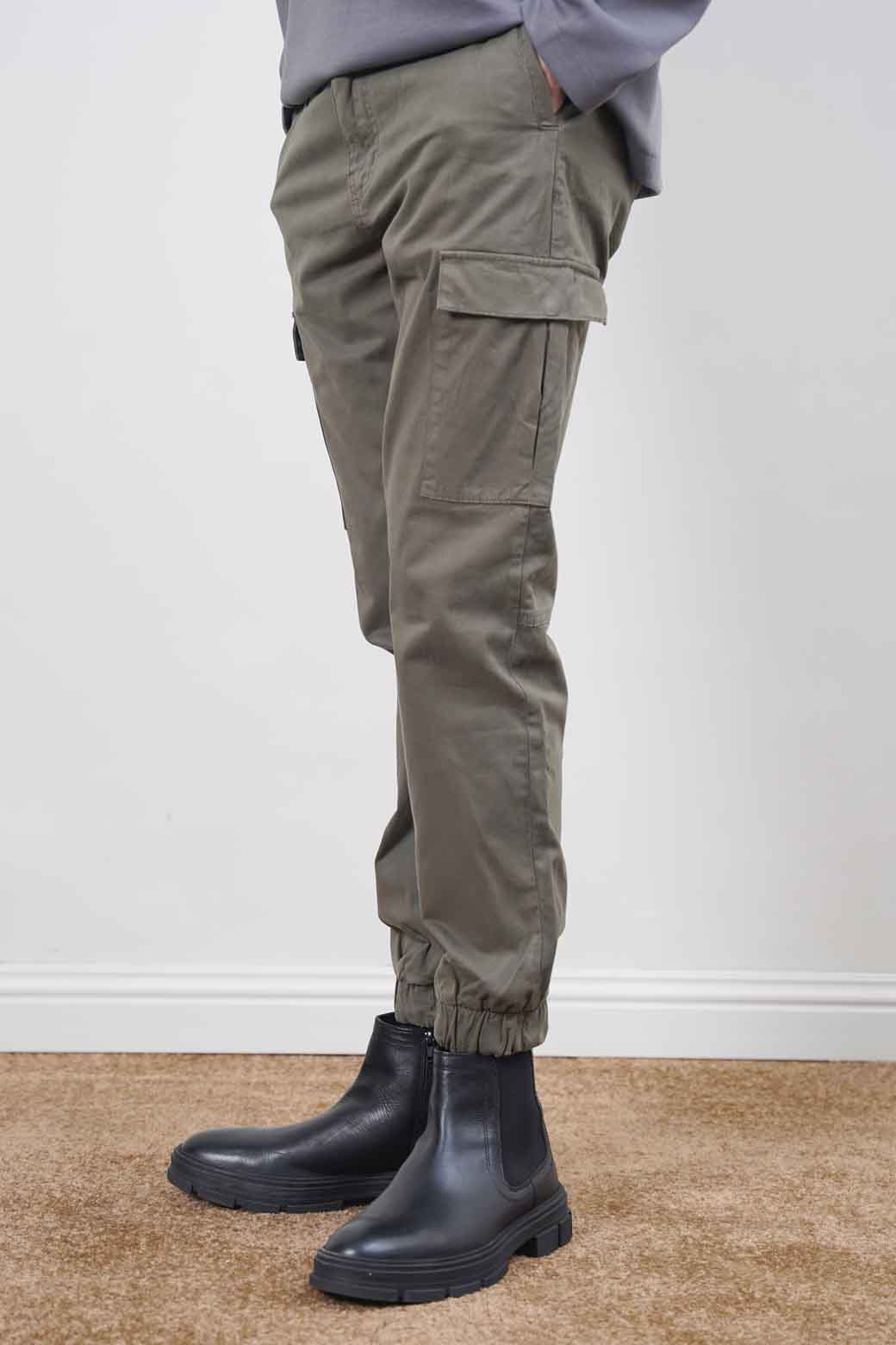 CARGO PANTS - Image 4