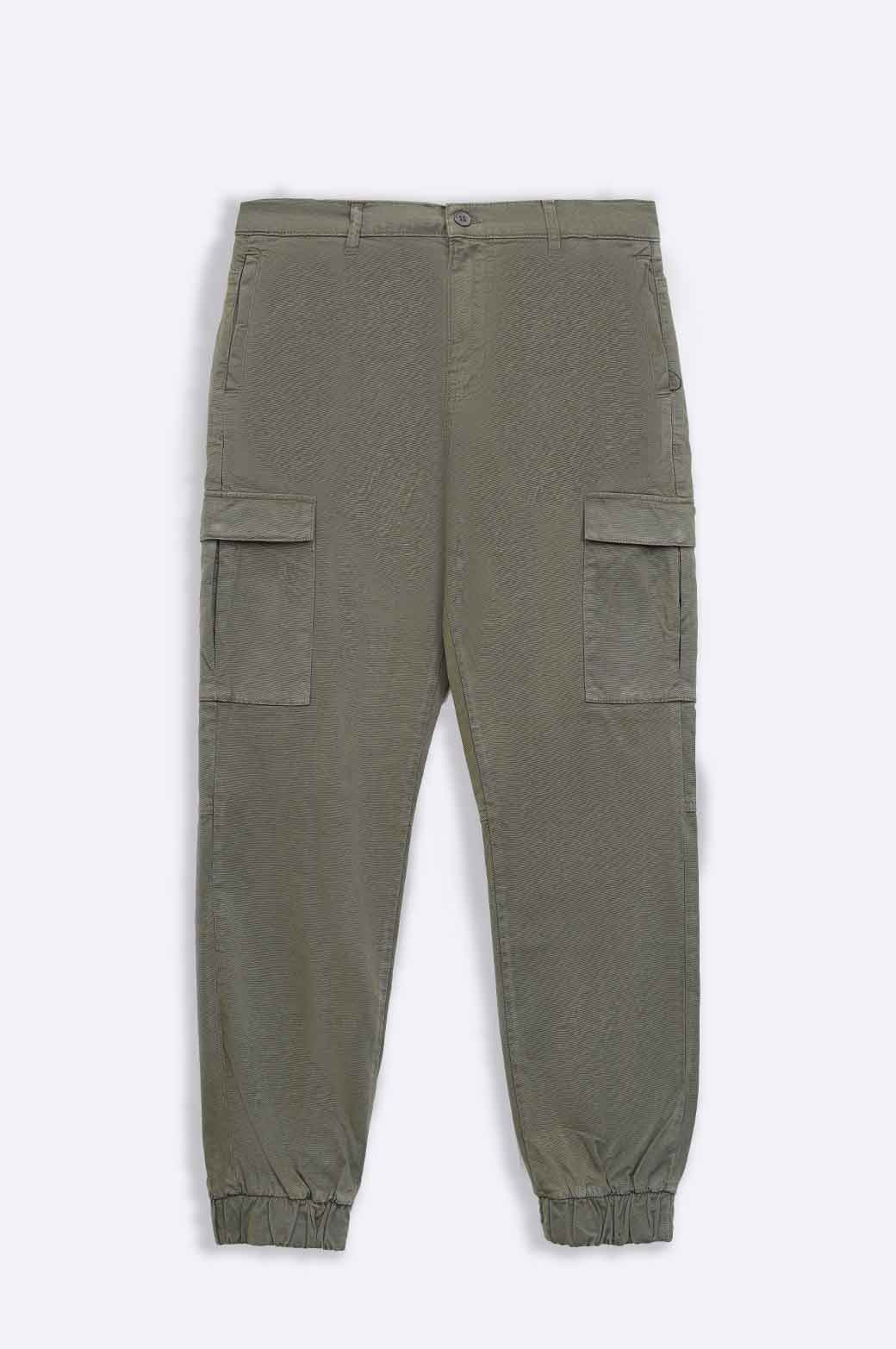 CARGO PANTS - Image 5