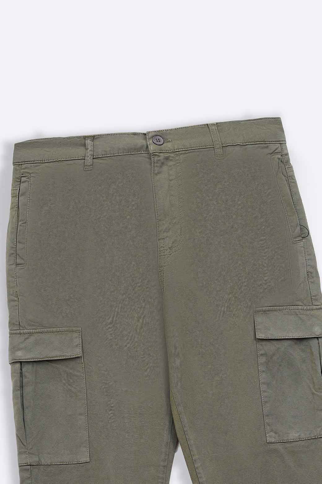 CARGO PANTS - Image 6
